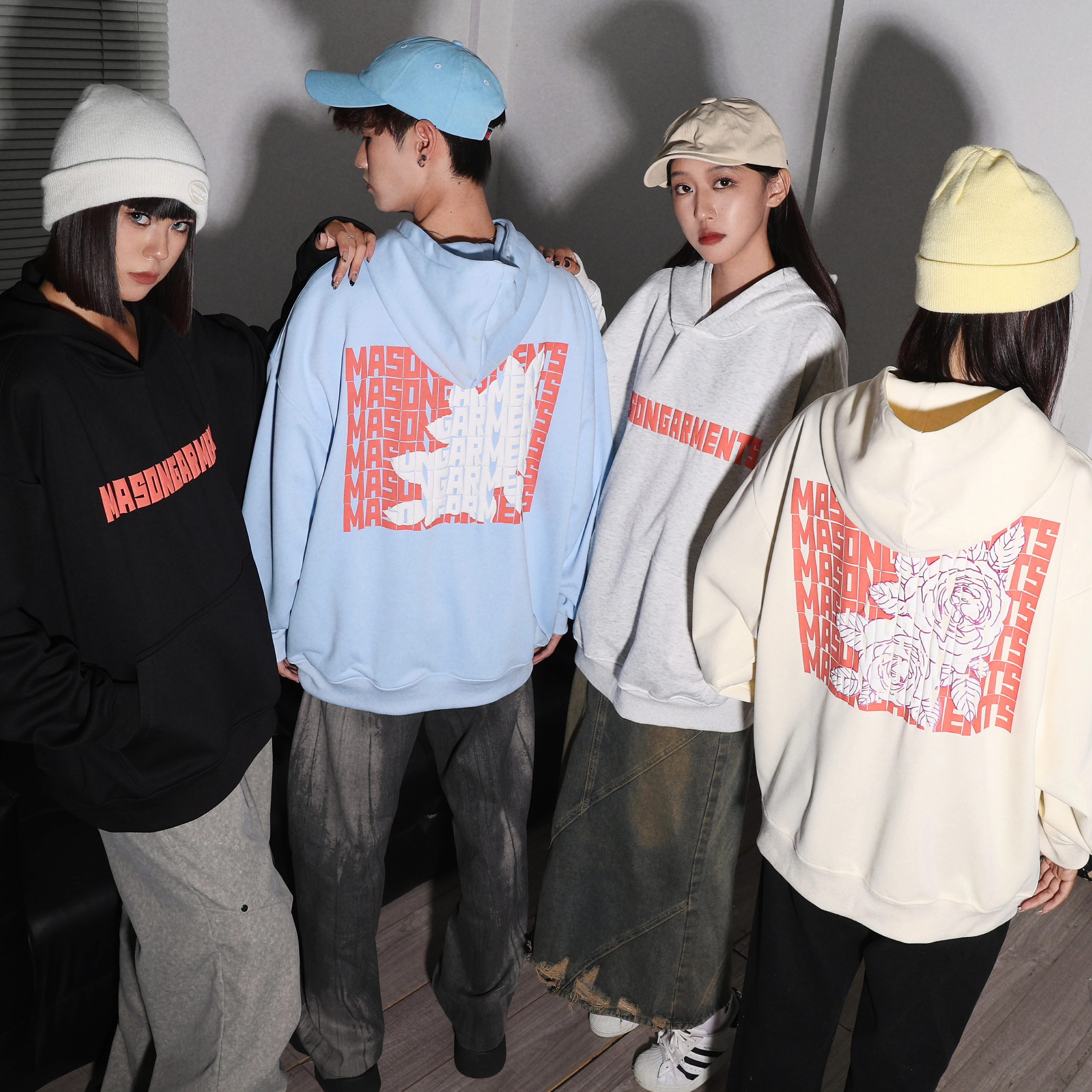masongarments LOGO