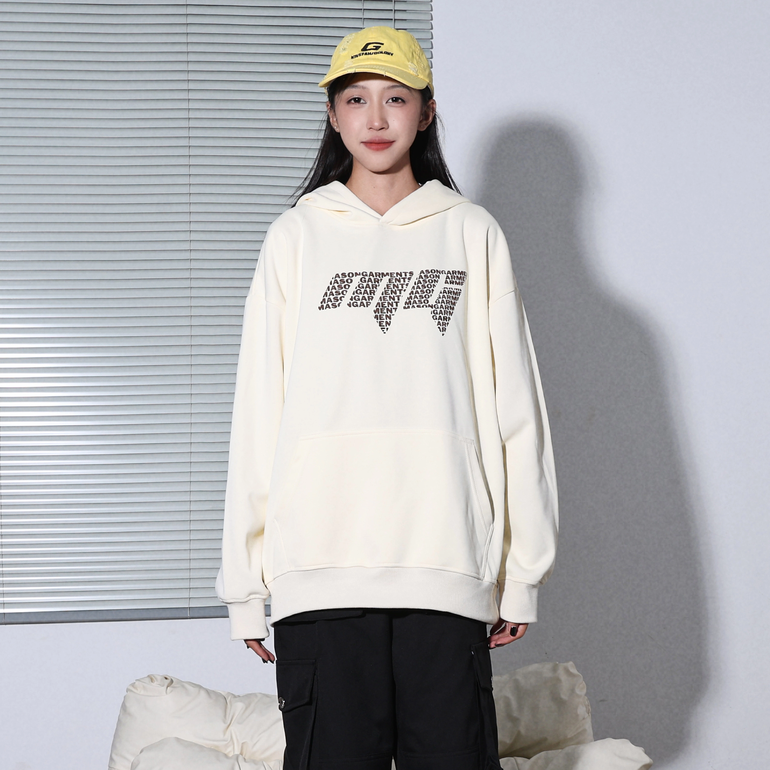 masongarments LOGO