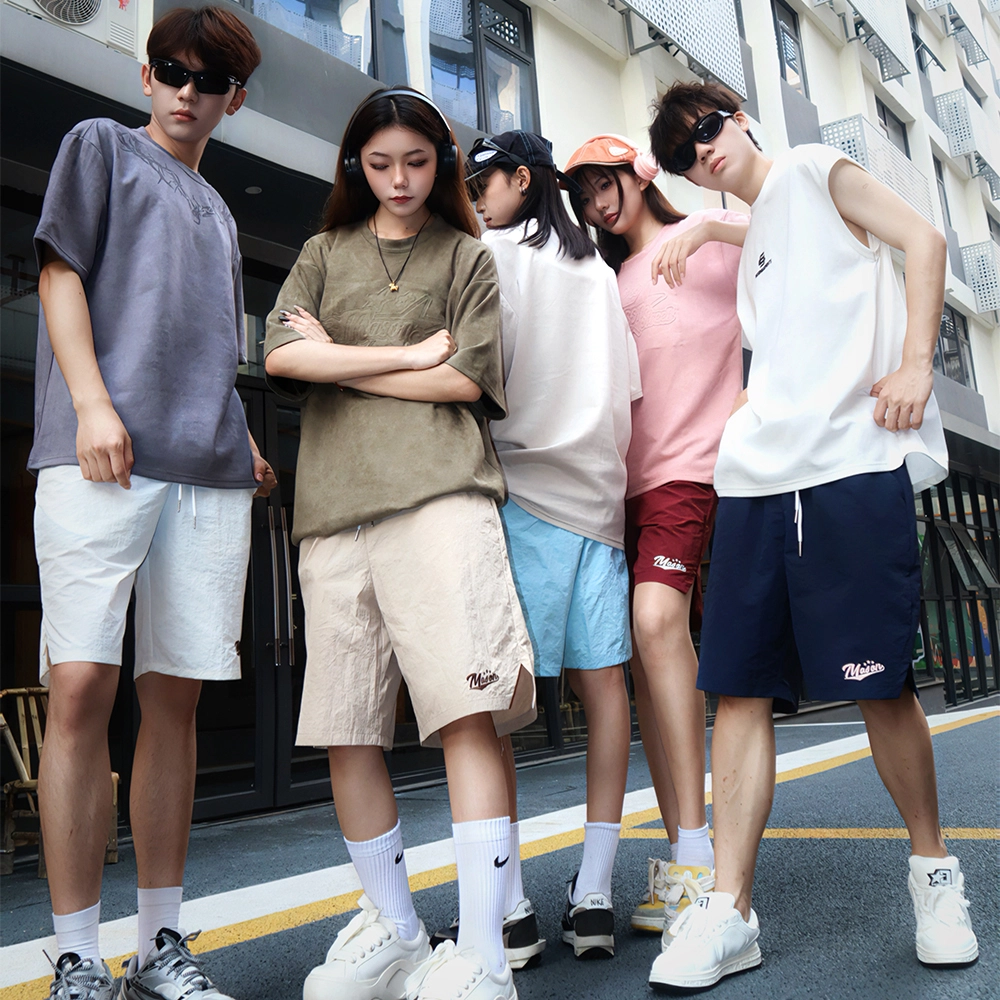 masongarments Logo