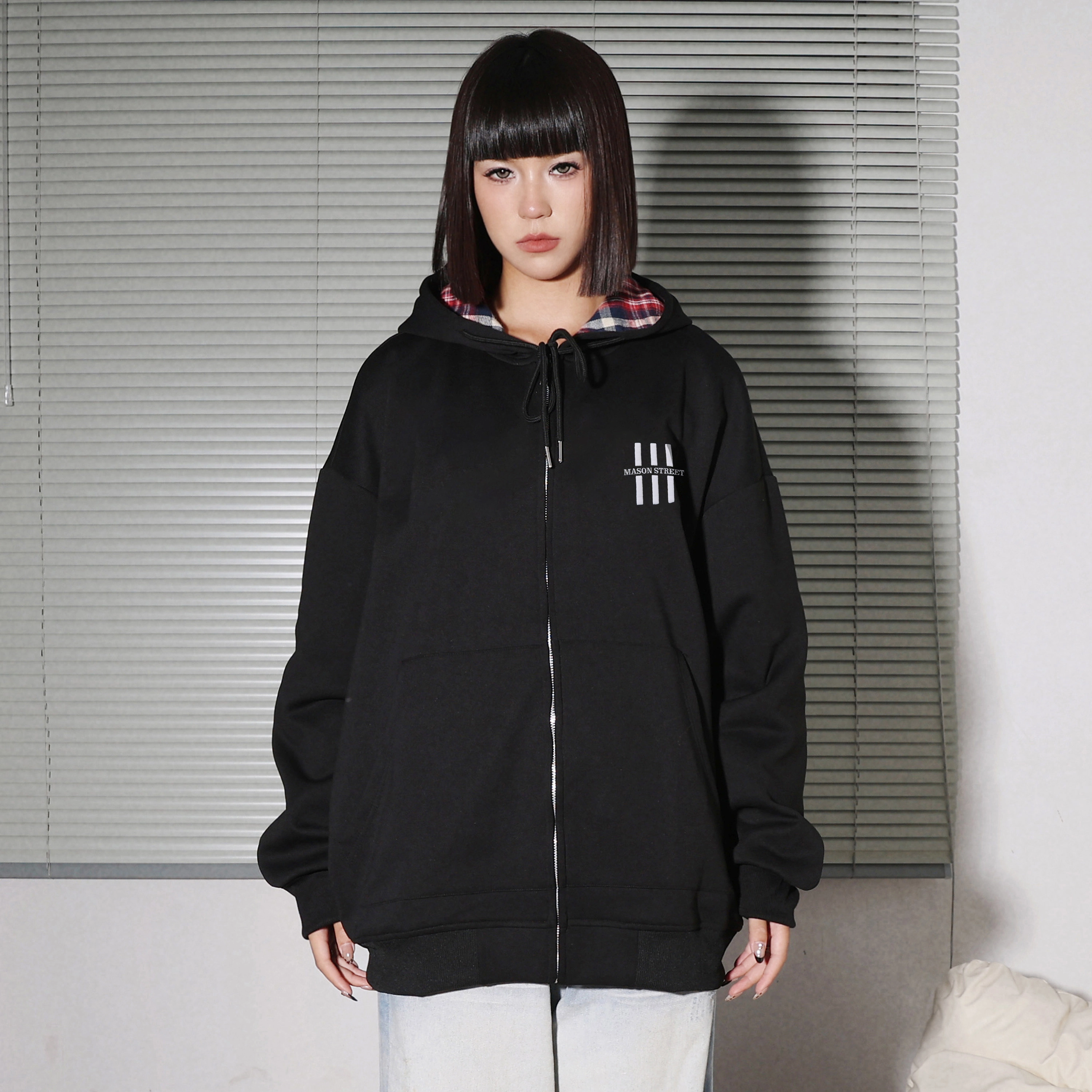 masongarments LOGO