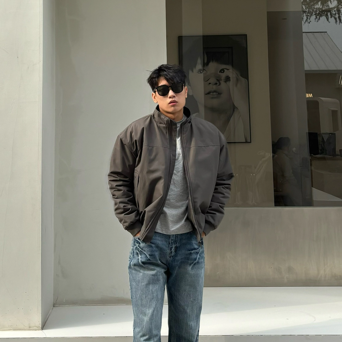 masongarments Cleanfit