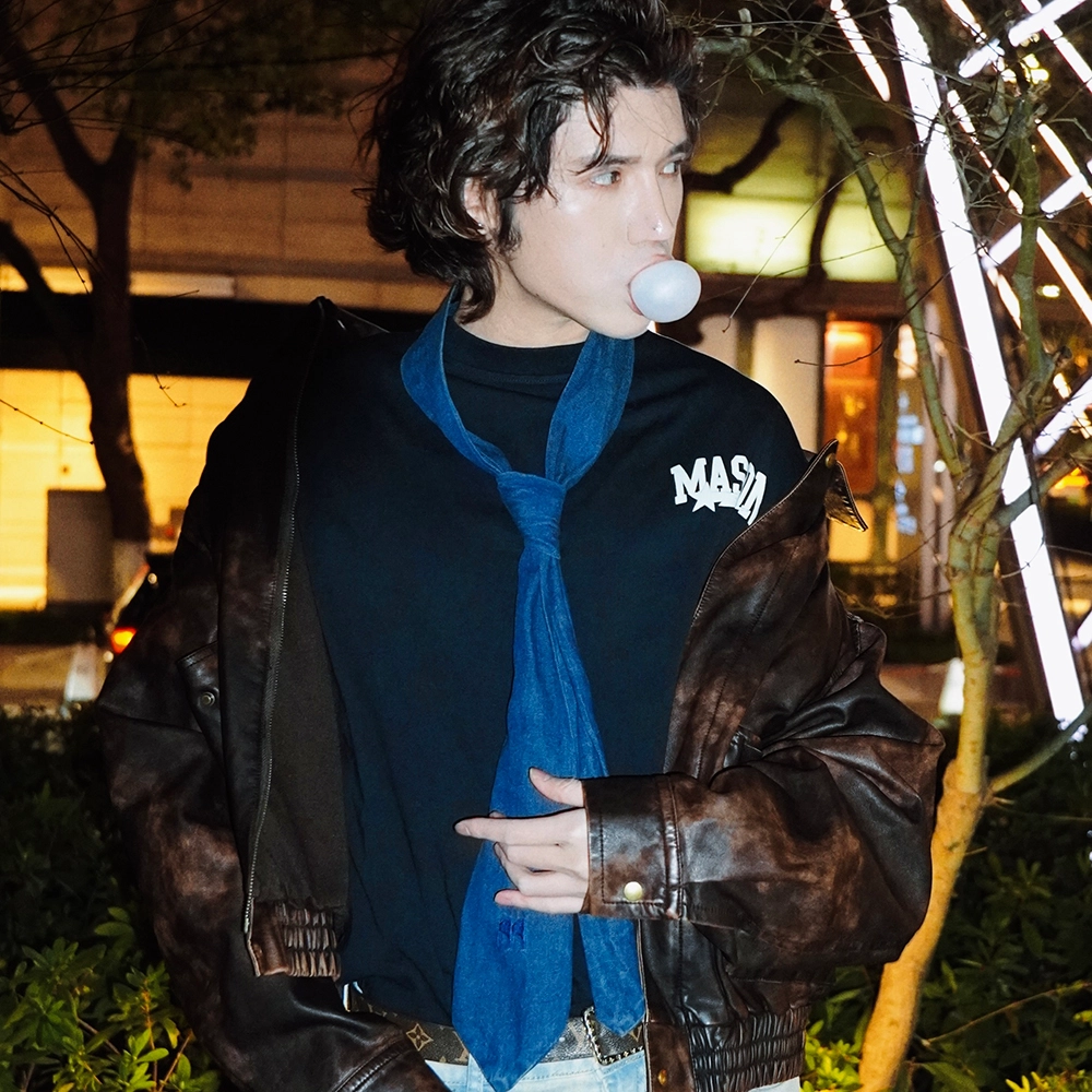 masongarments LogoT