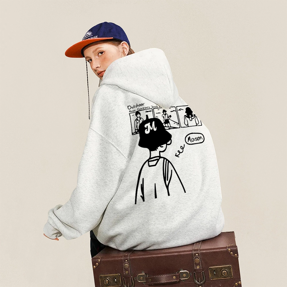 masongarments LOGO
