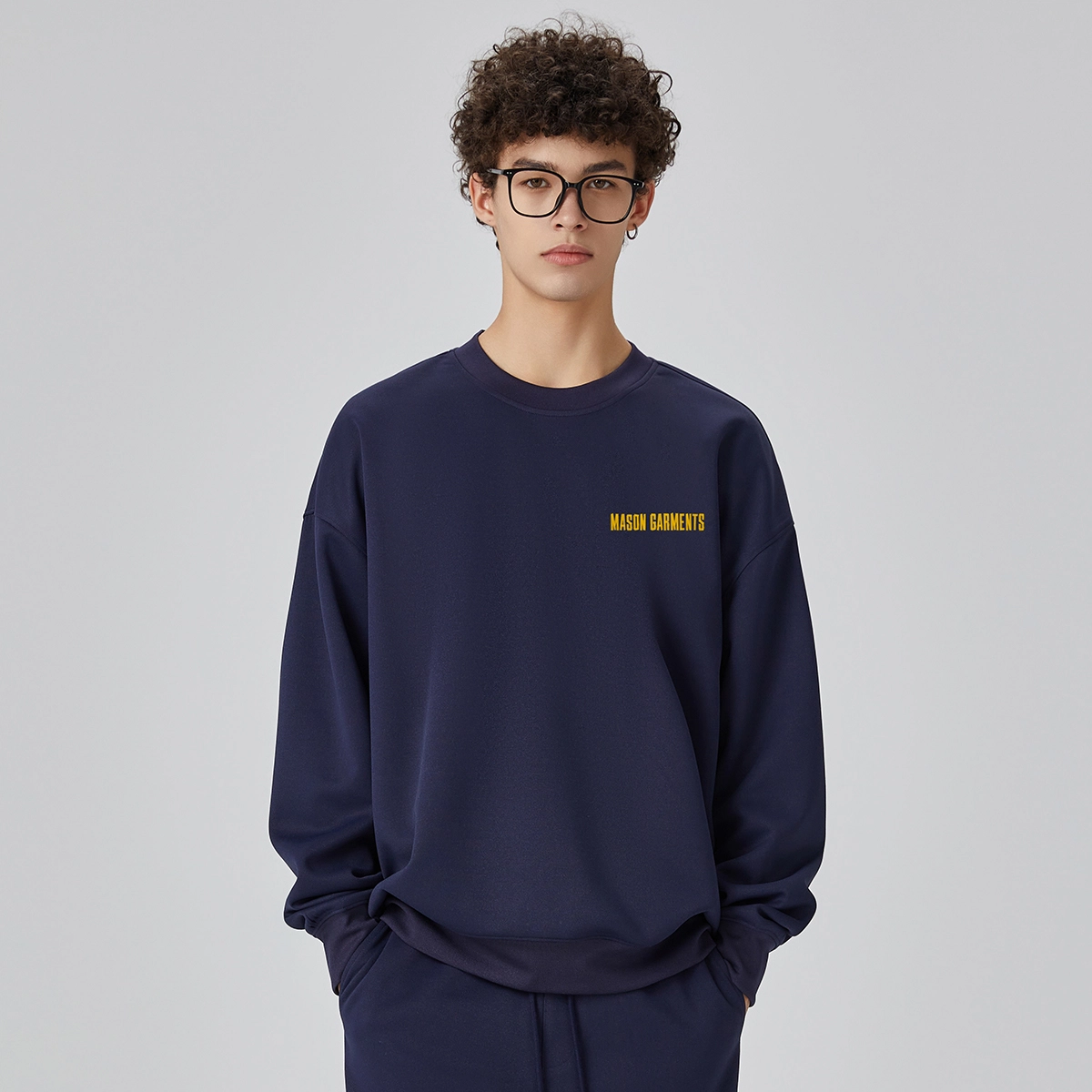 masongarments Blacktape logo
