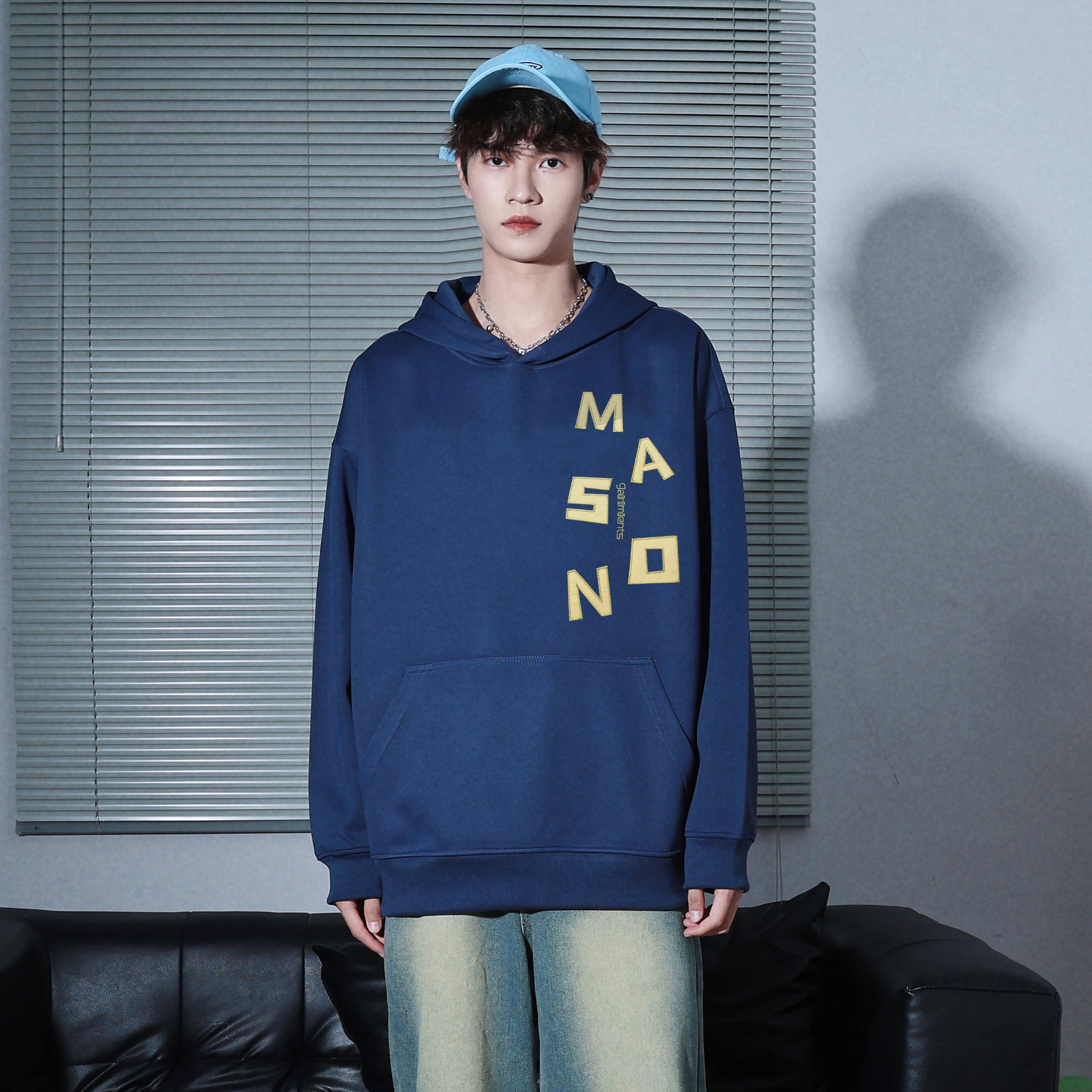 masongarments LOGO