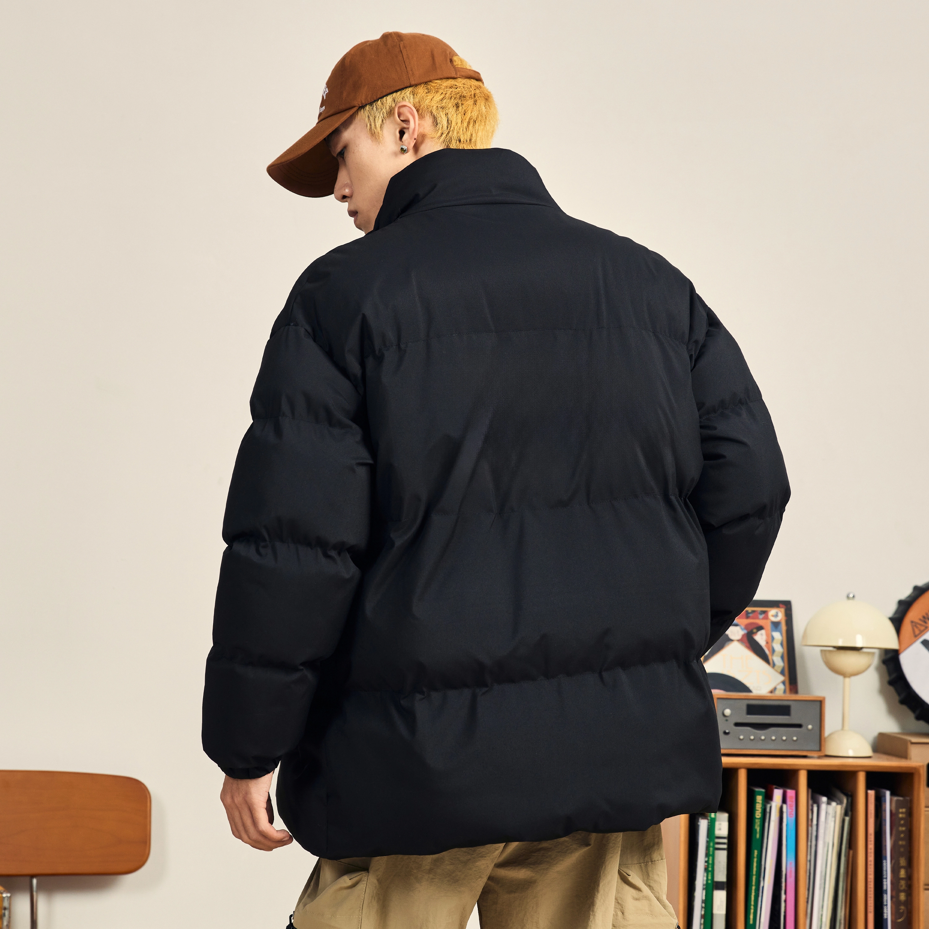 masongarments LOGO