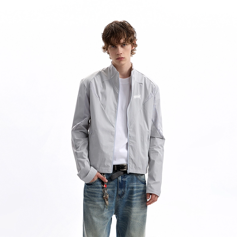 masongarments UPF50+cleanfitboxy