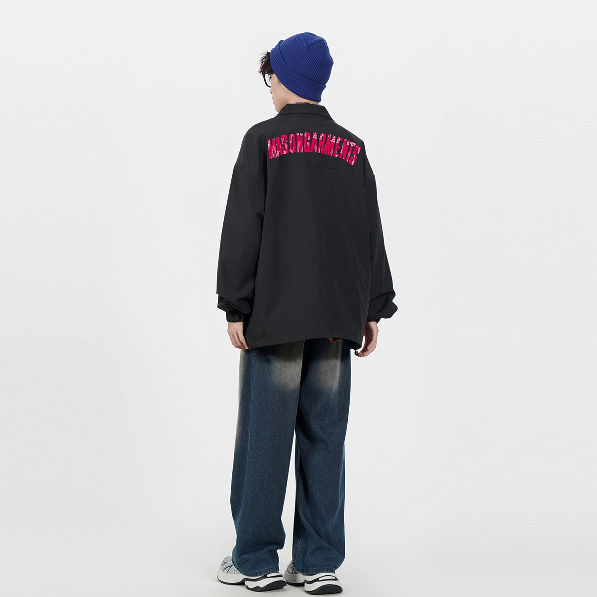 masongarments Logo
