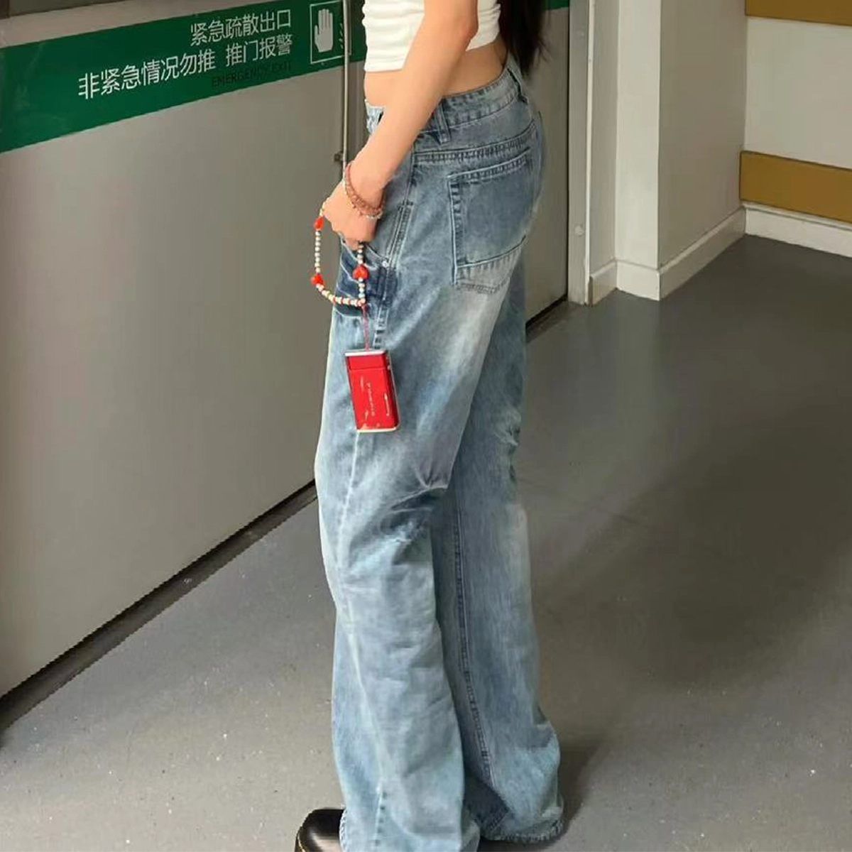 masongarments cleanfit