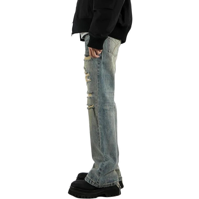 masongarments Cleanfit