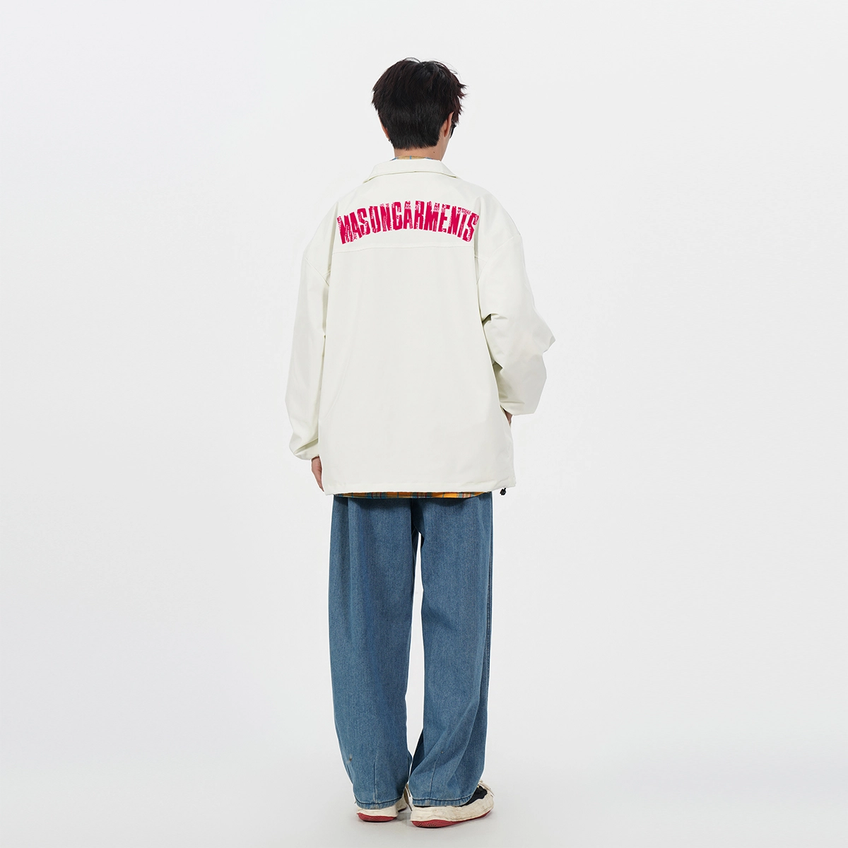 masongarments Logo