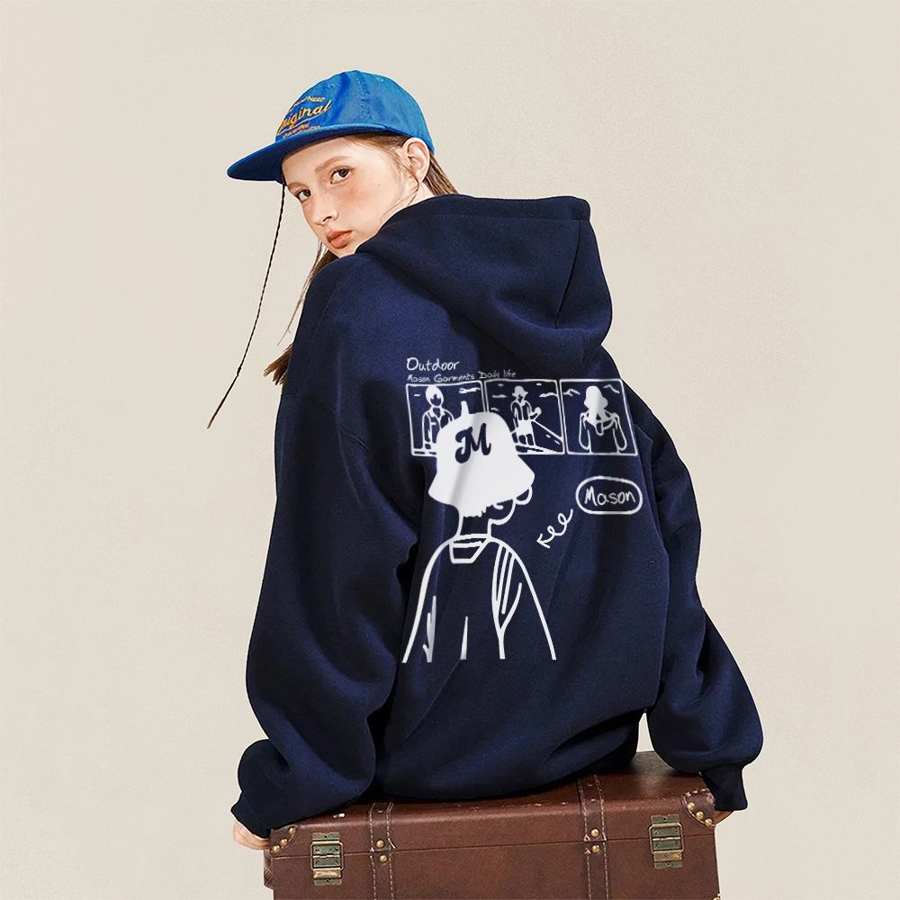 masongarments LOGO