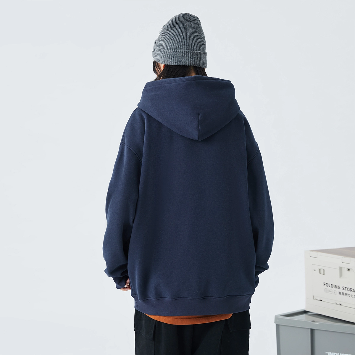 masongarments Logo