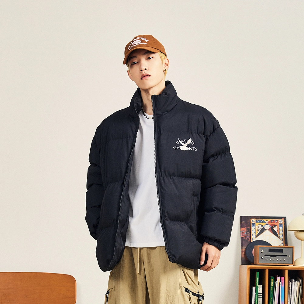 masongarments Logo
