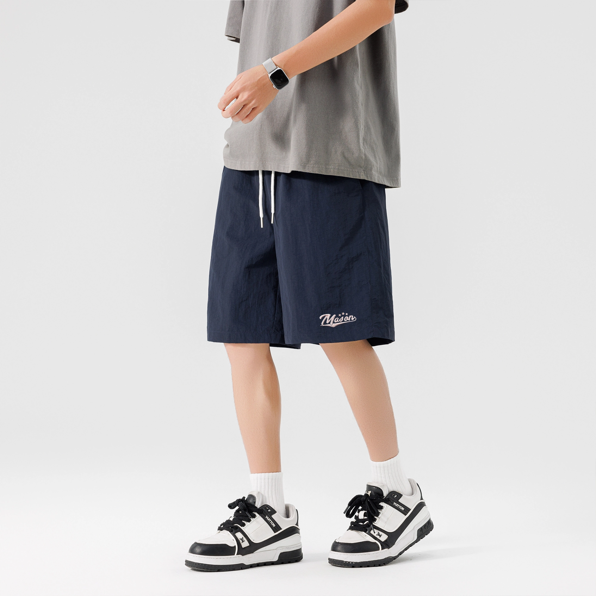 masongarments Logo