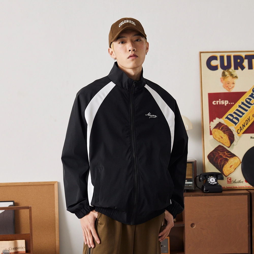 masongarments Logo