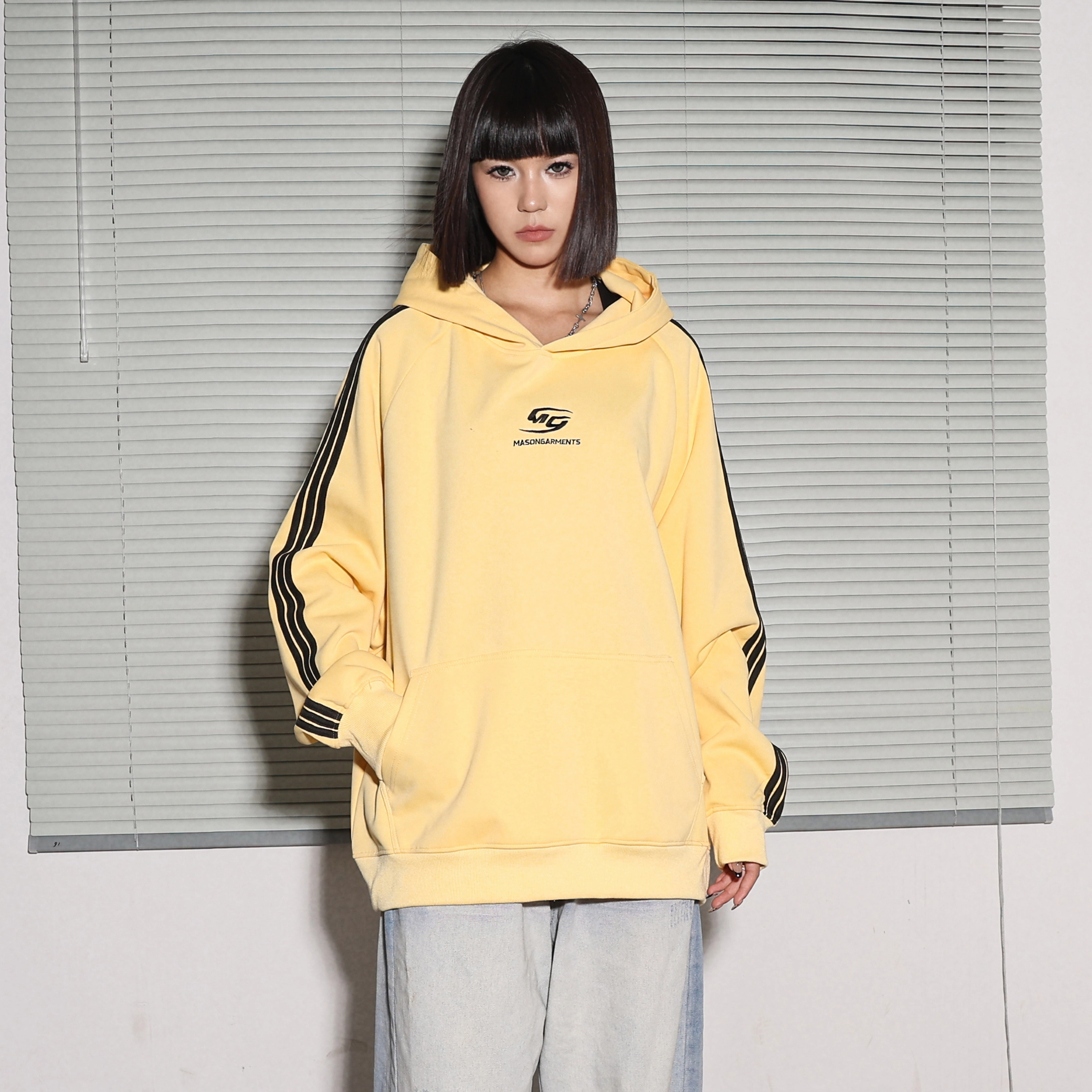 masongarments LOGO