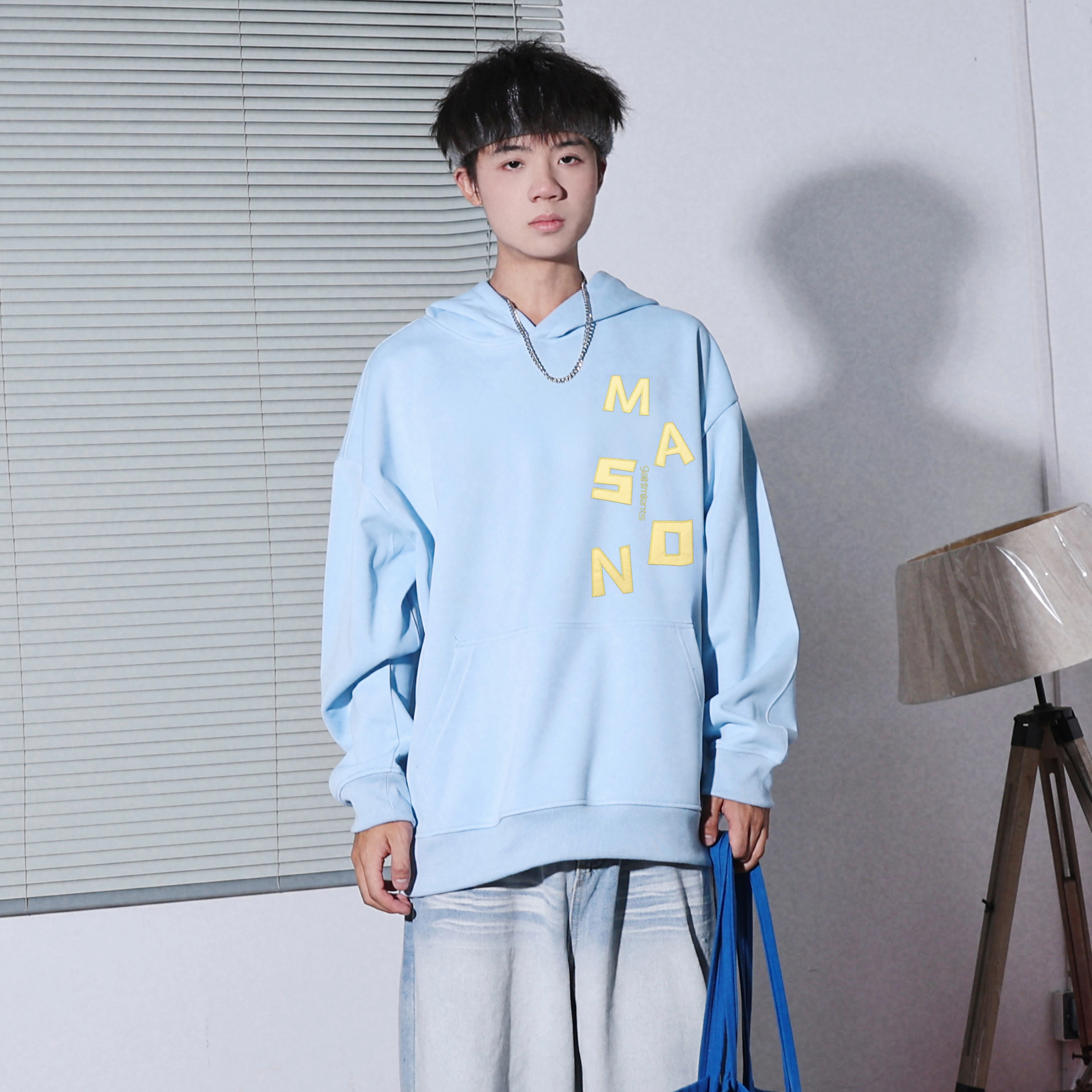 masongarments LOGO