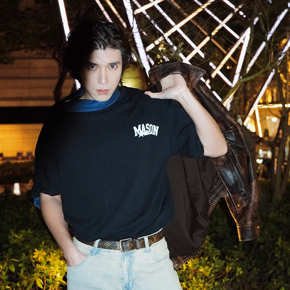 masongarments LogoT