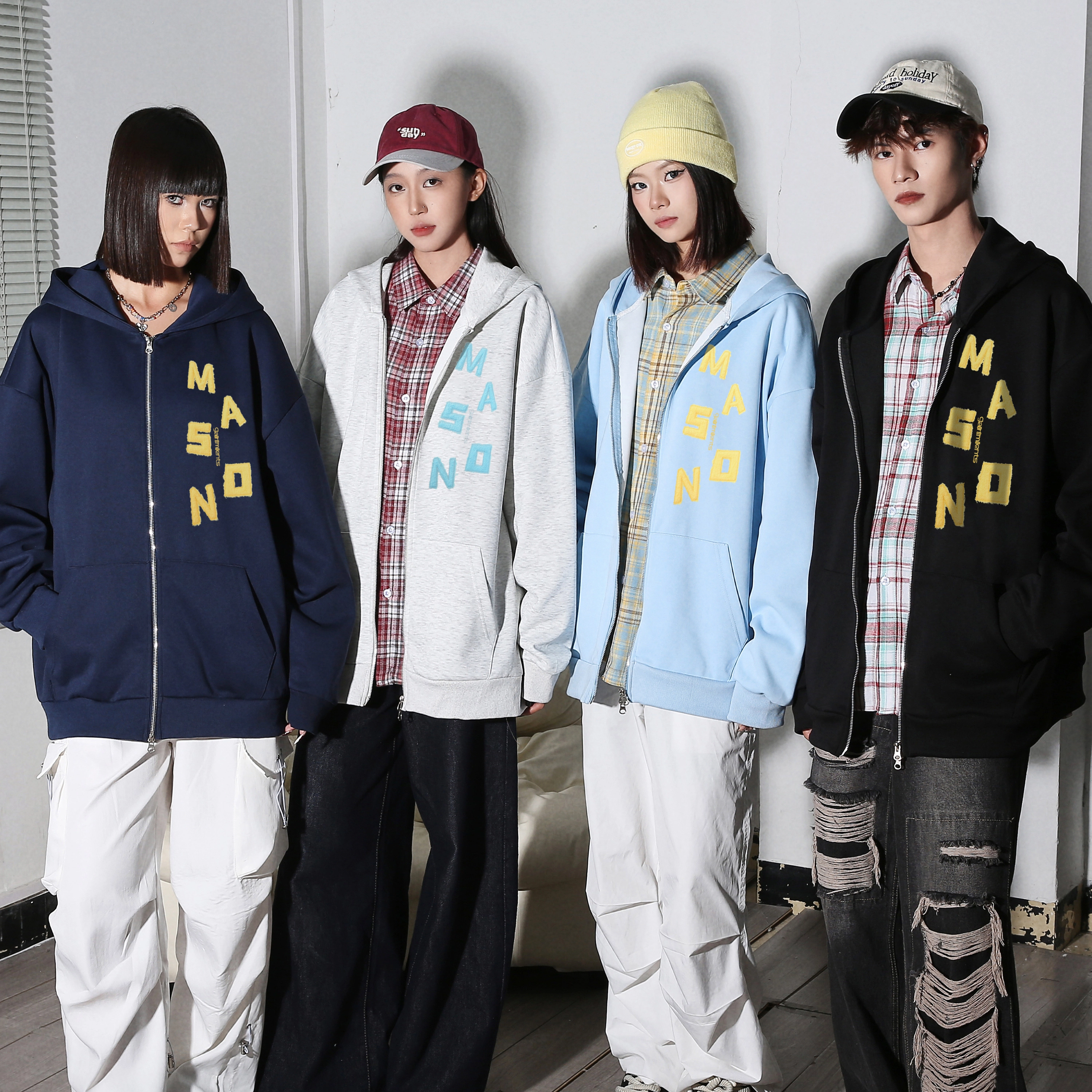 masongarments LOGO