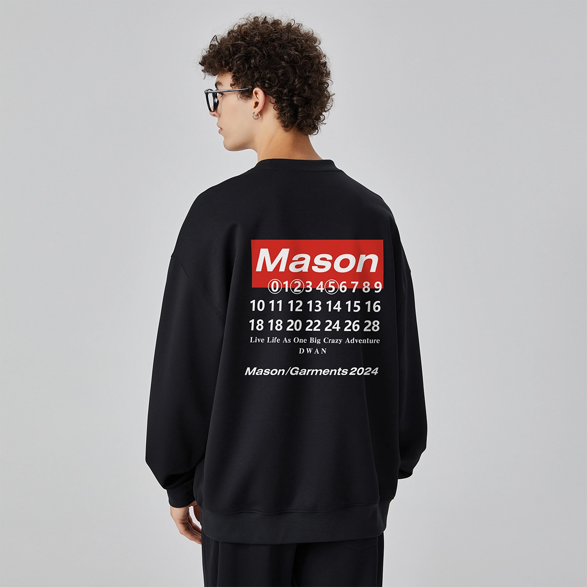 masongarments Logo