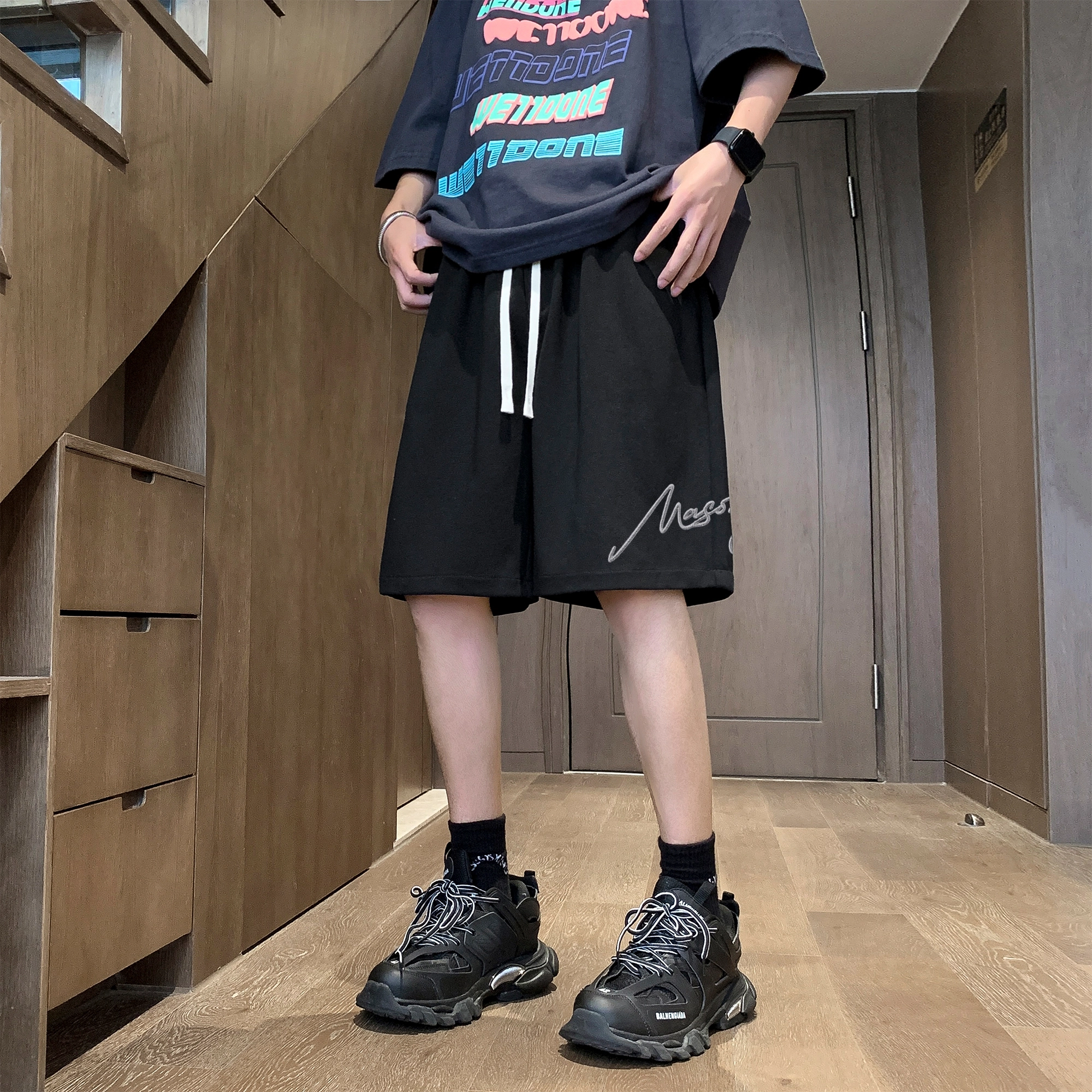 masongarments