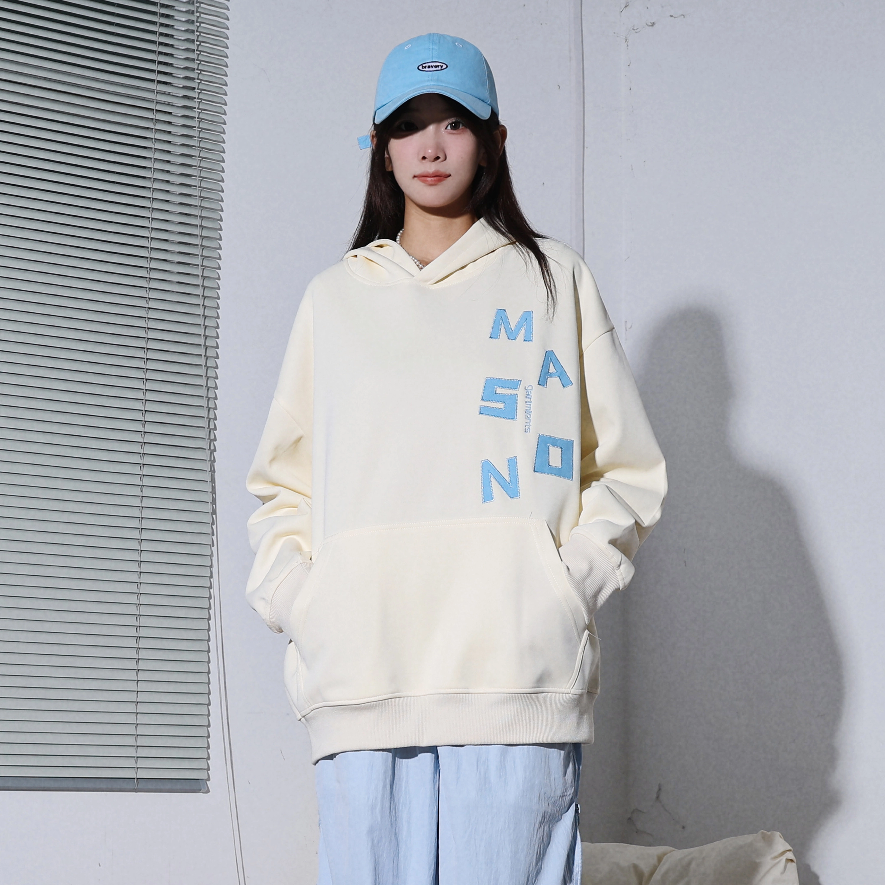 masongarments LOGO