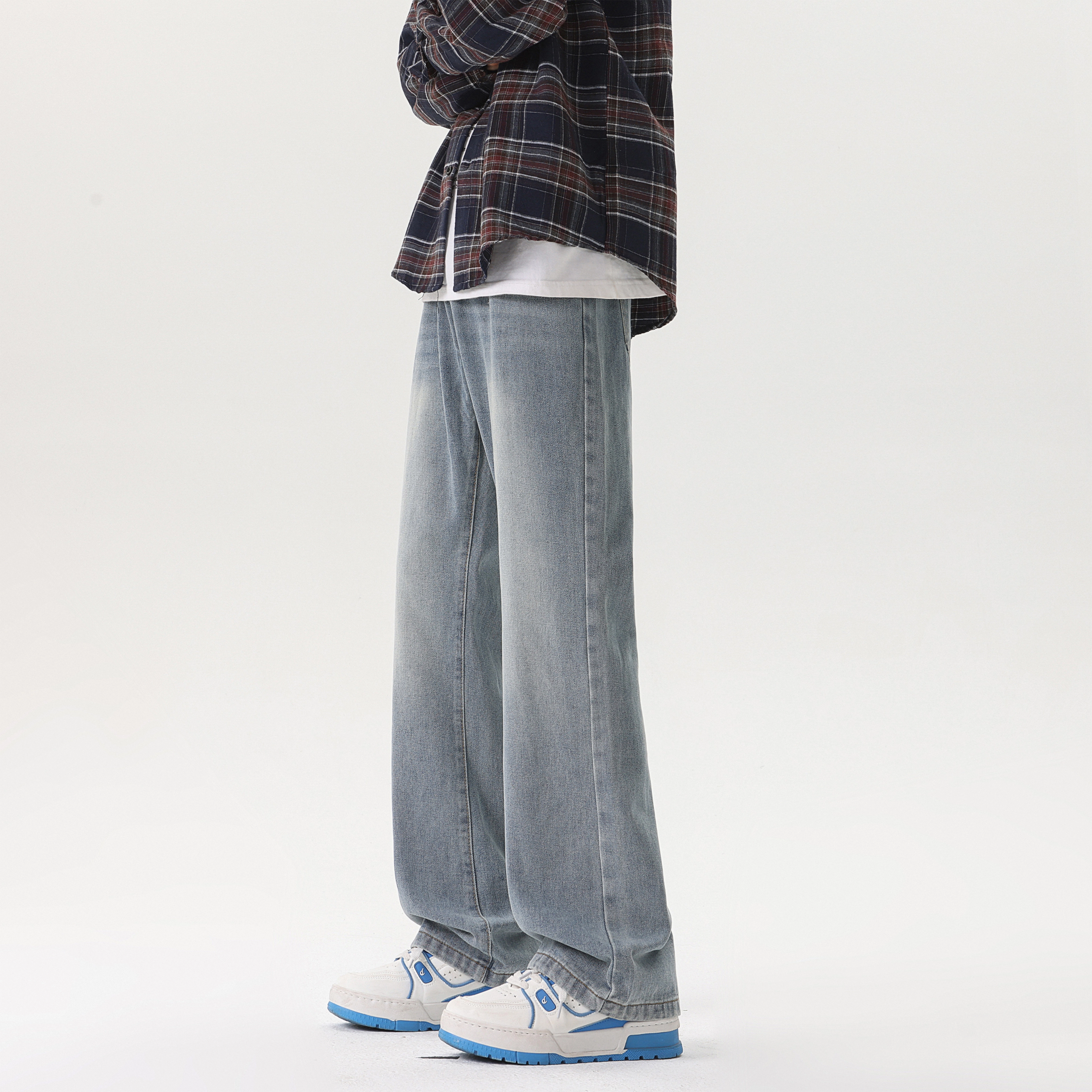masongarments cleanfit