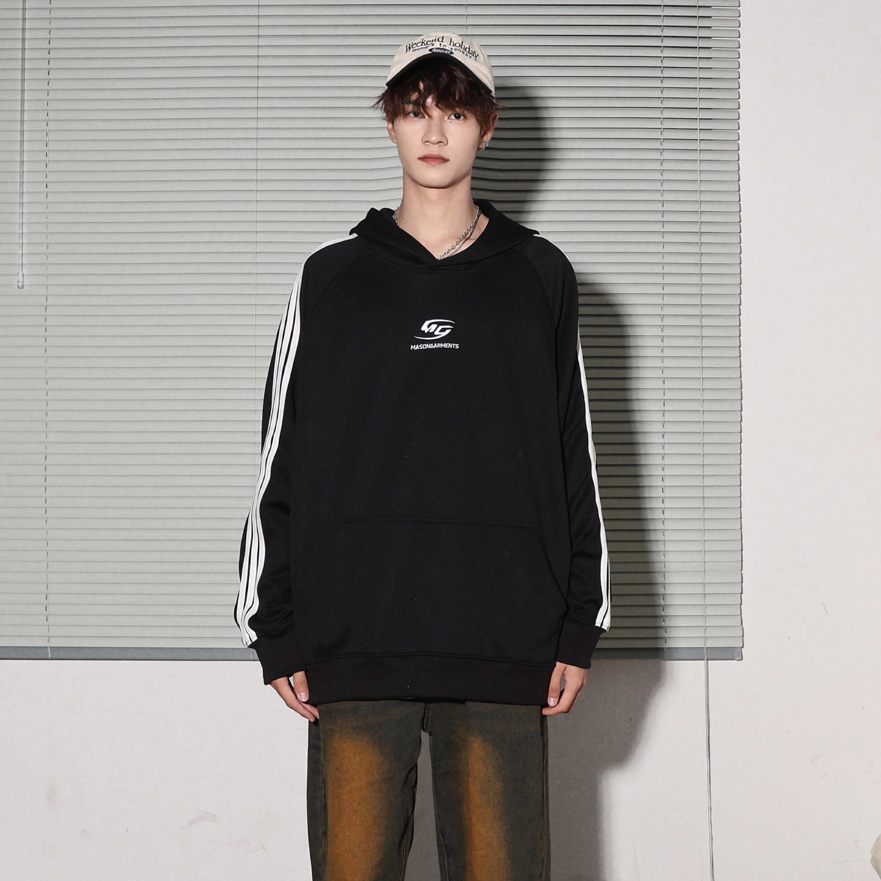 masongarments LOGO
