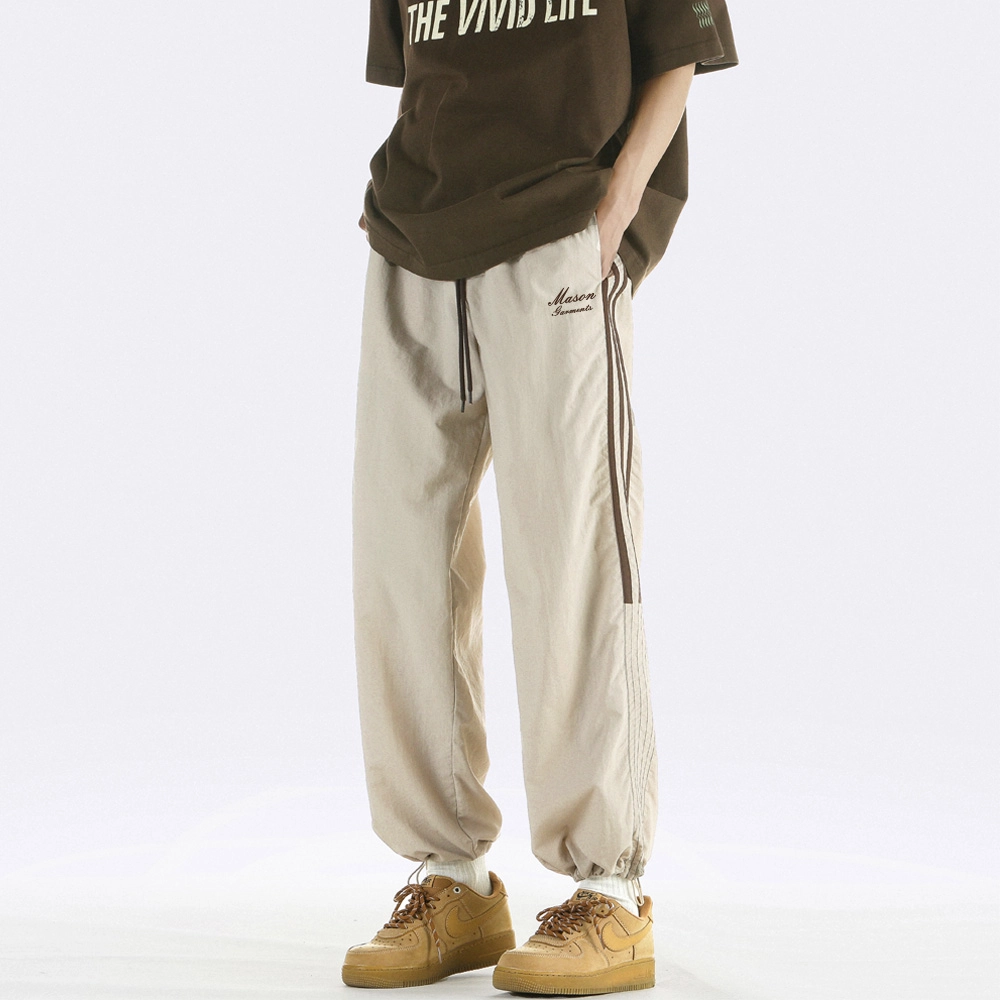 masongarments Logo