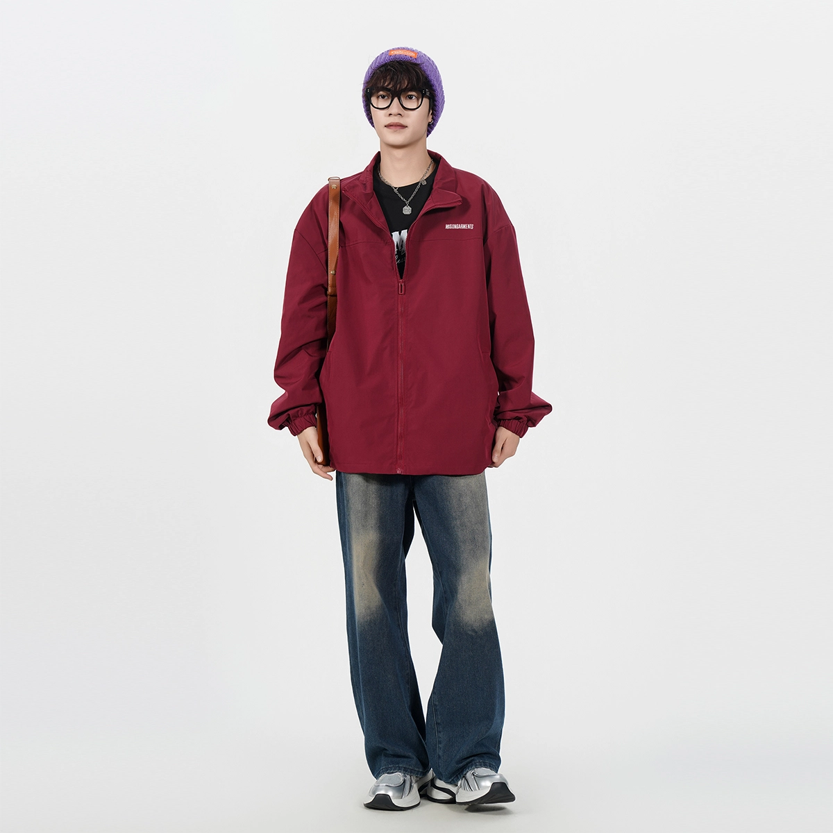 masongarments Logo