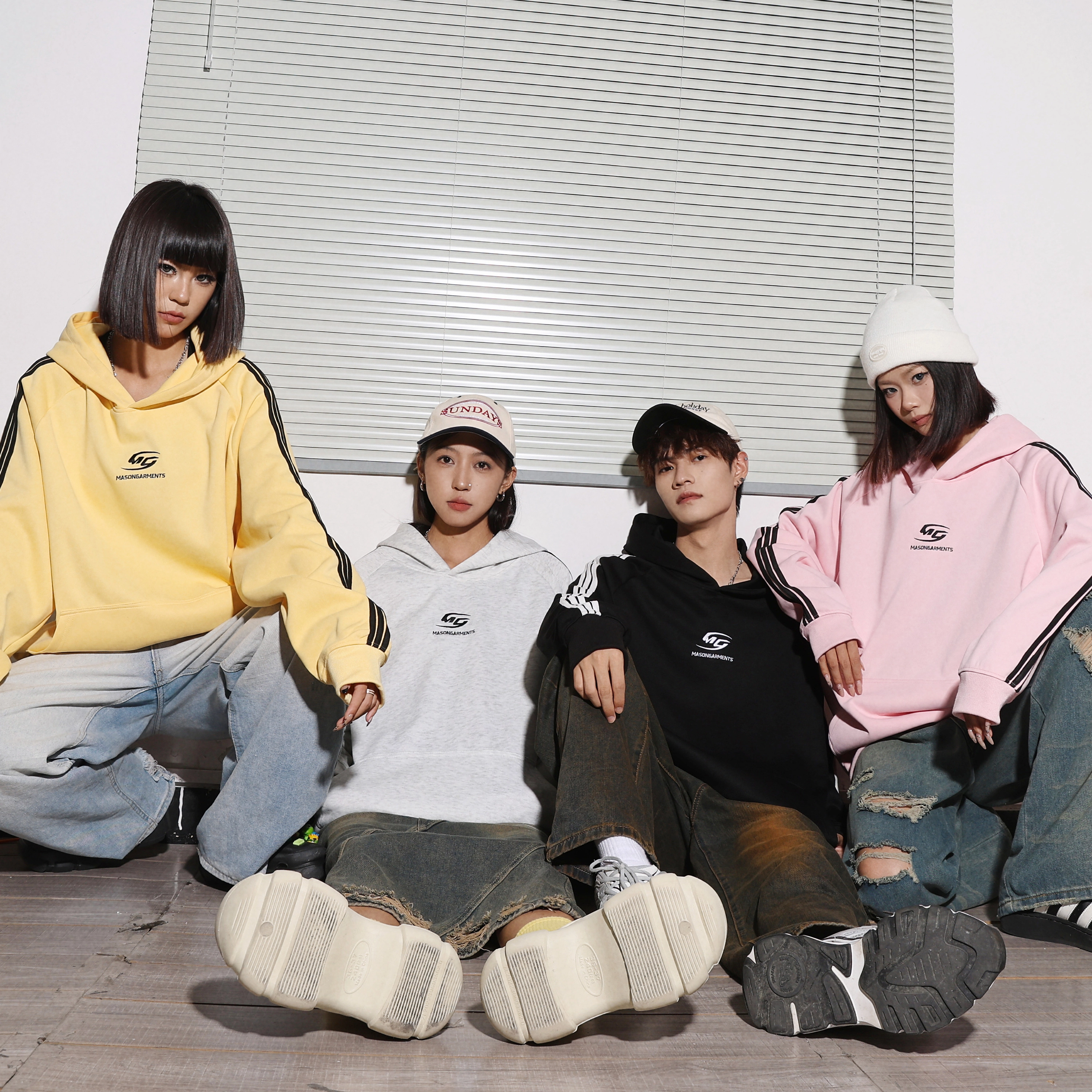 masongarments LOGO