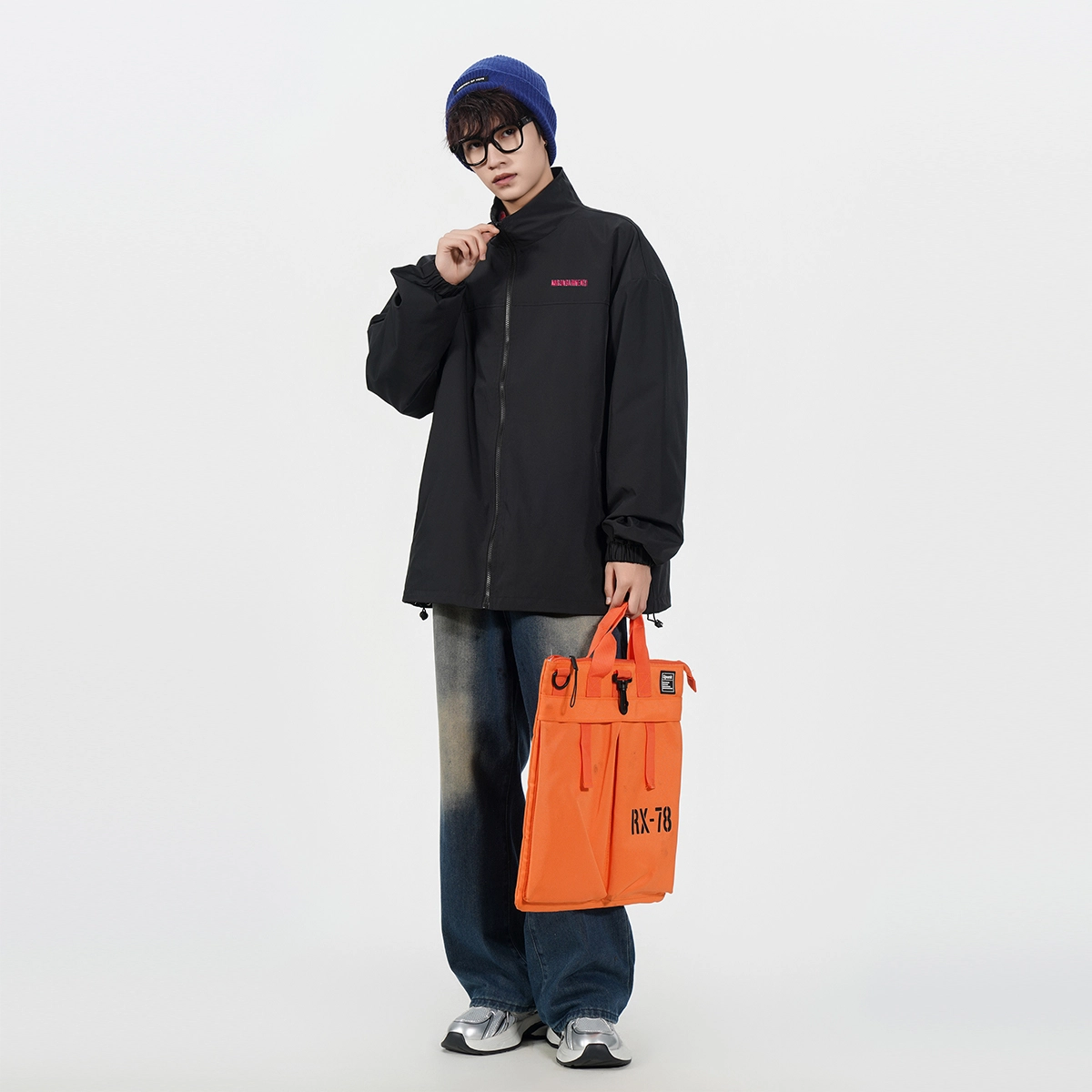 masongarments Logo