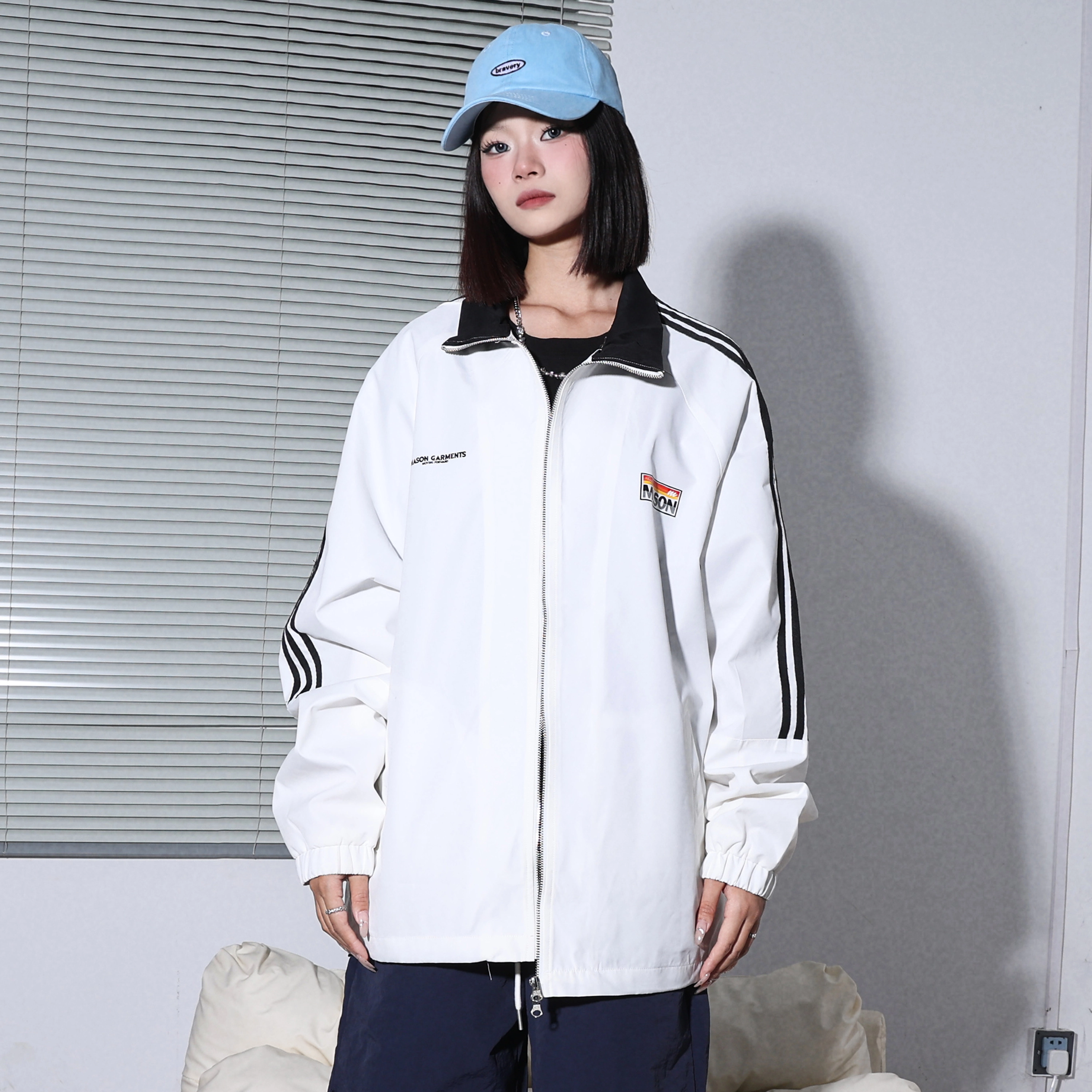masongarments LOGO