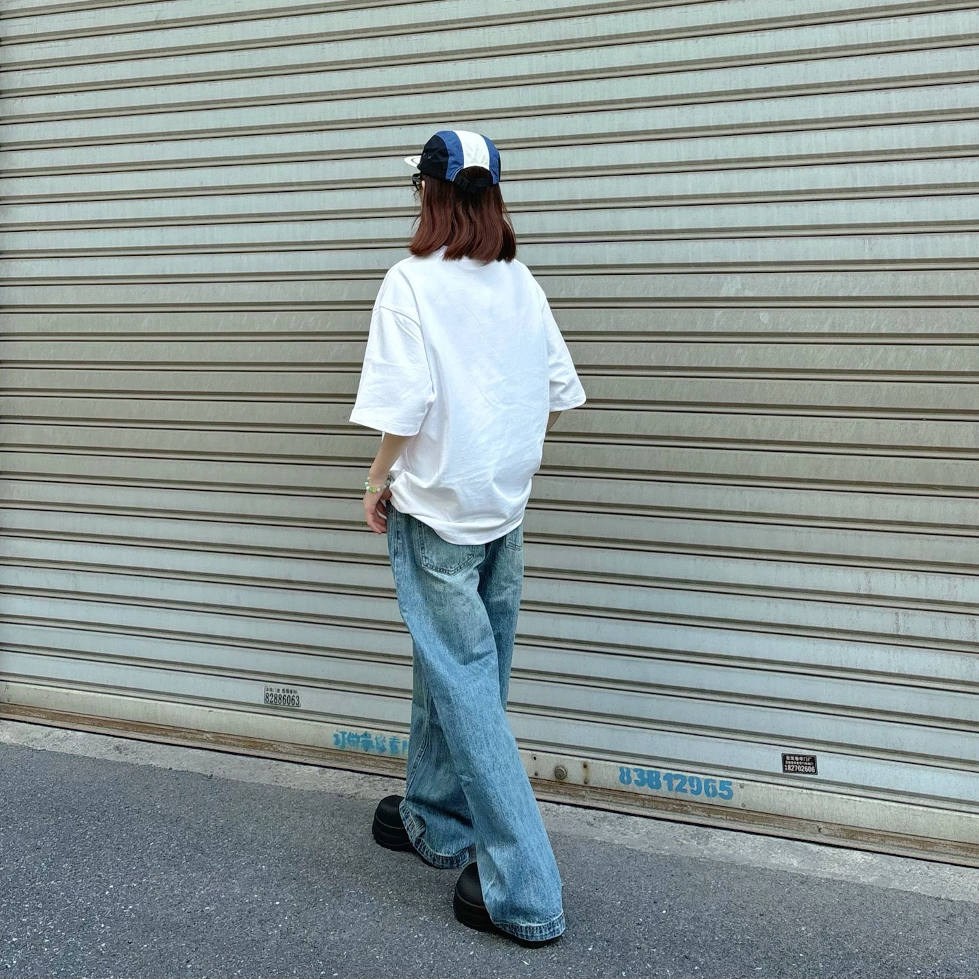 masongarments Cleanfit