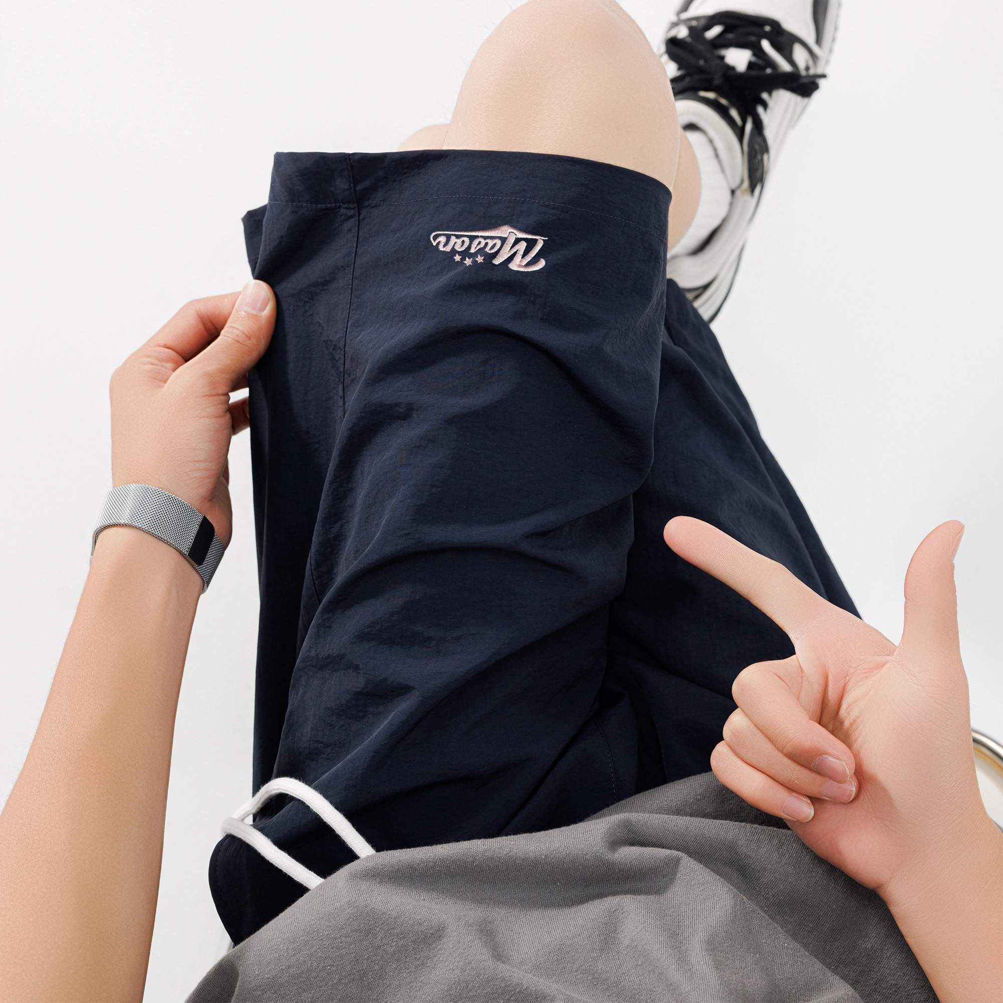 masongarments Logo