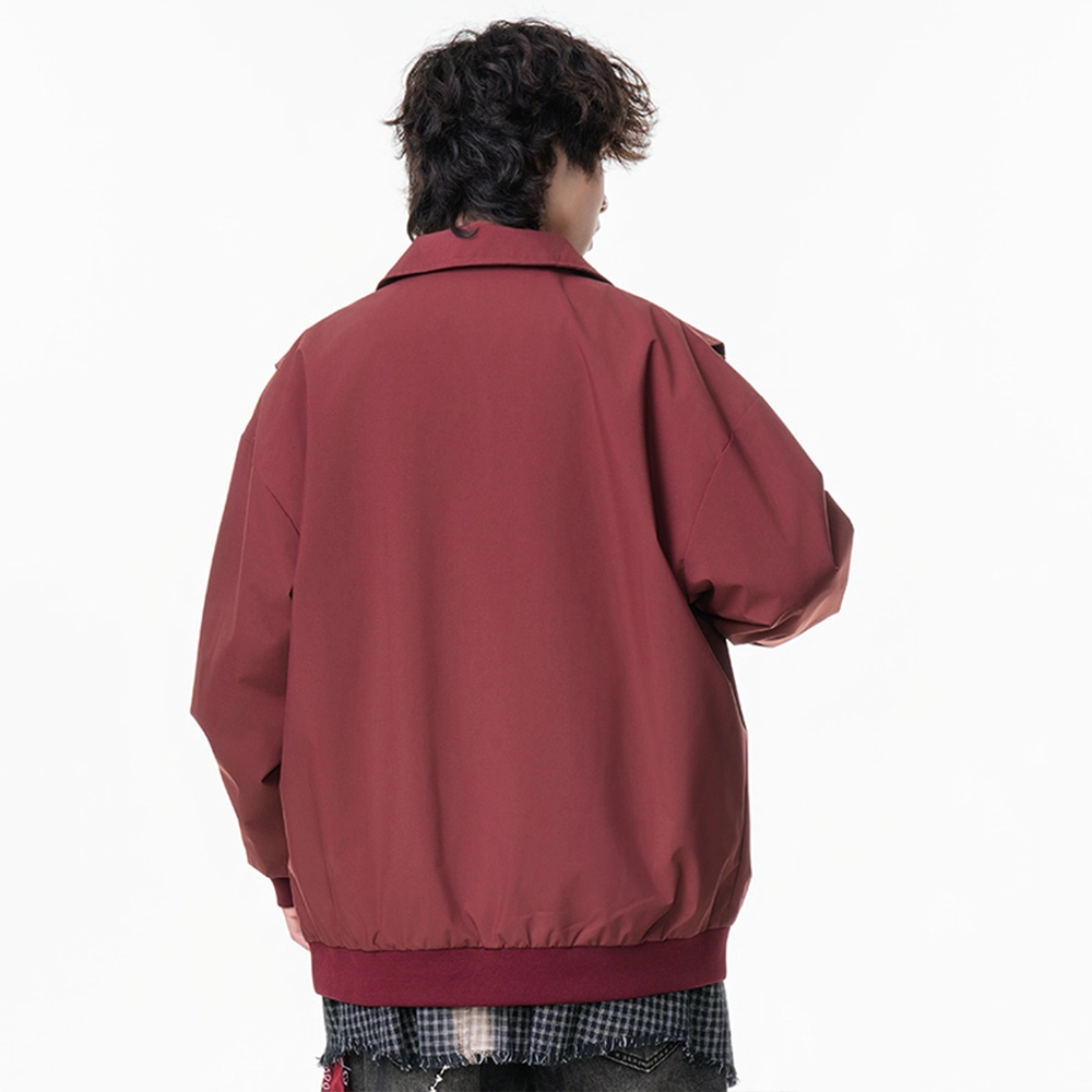 masongarments Cleanft