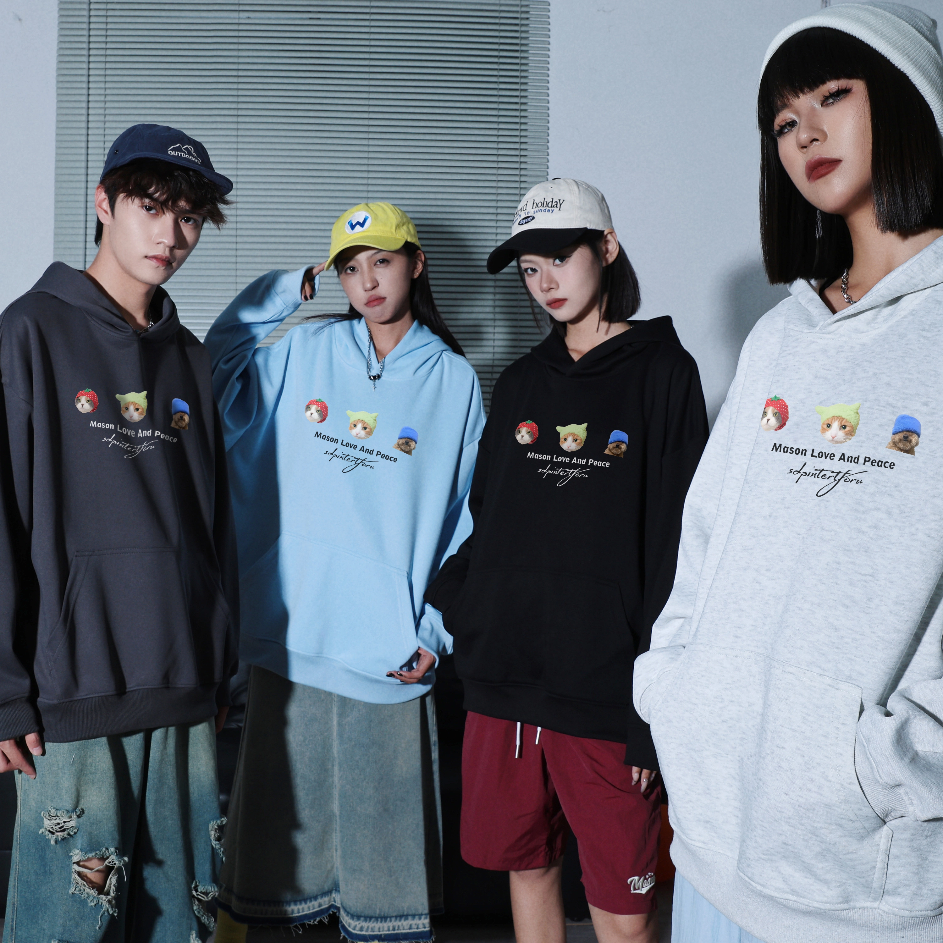 masongarments
