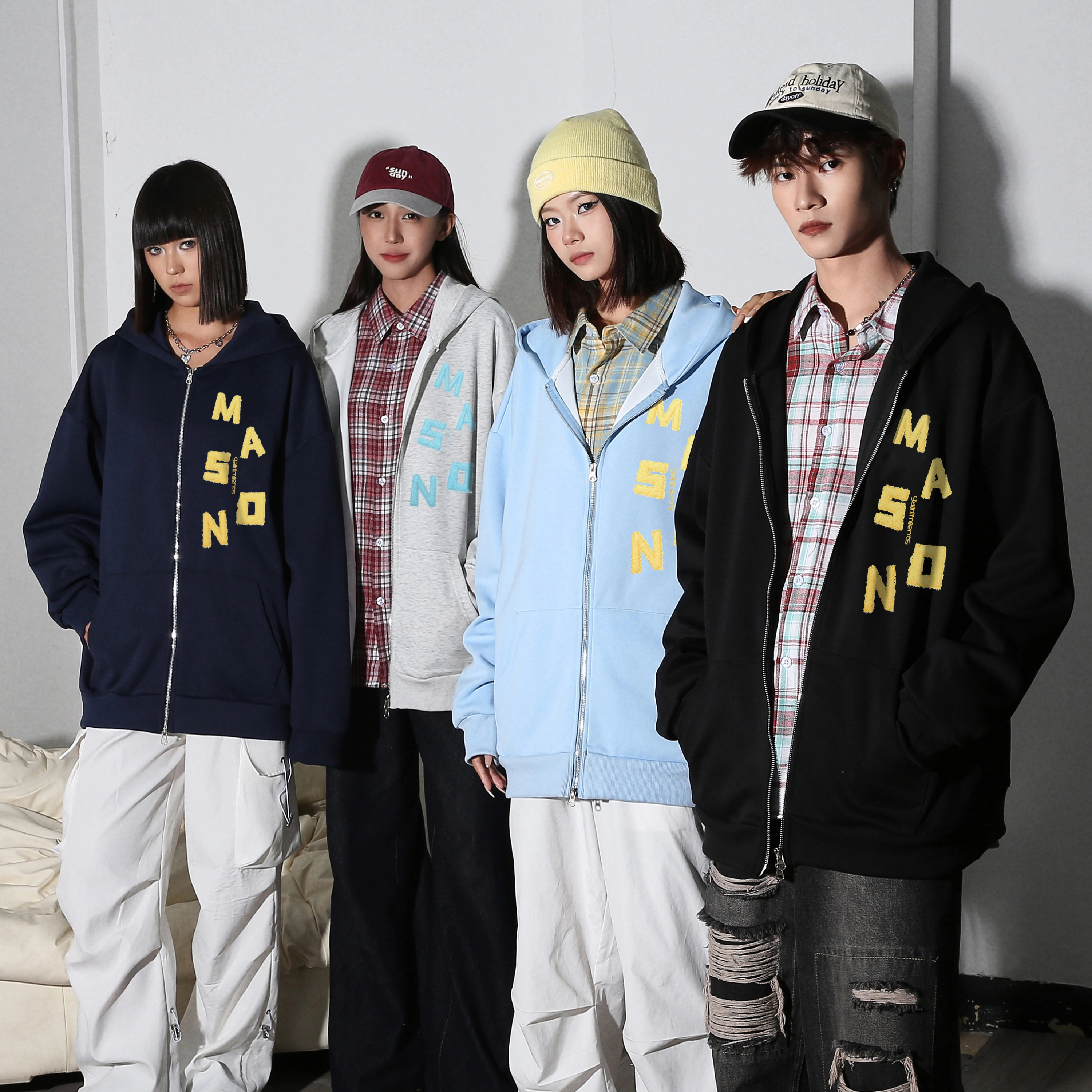 masongarments LOGO