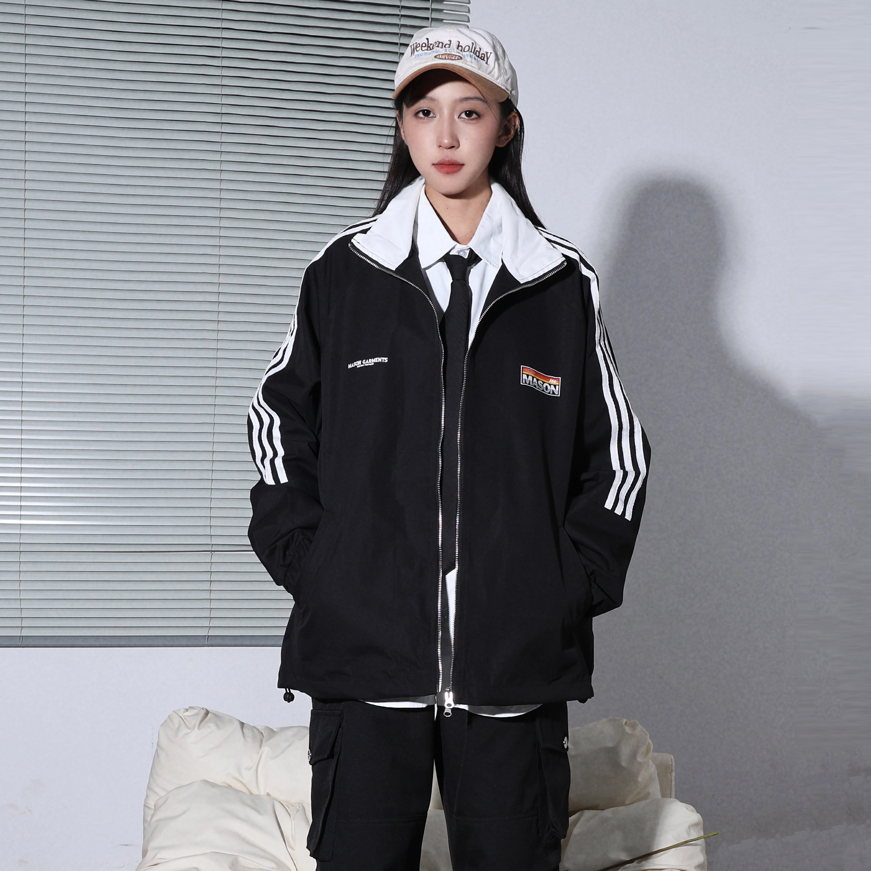 masongarments LOGO