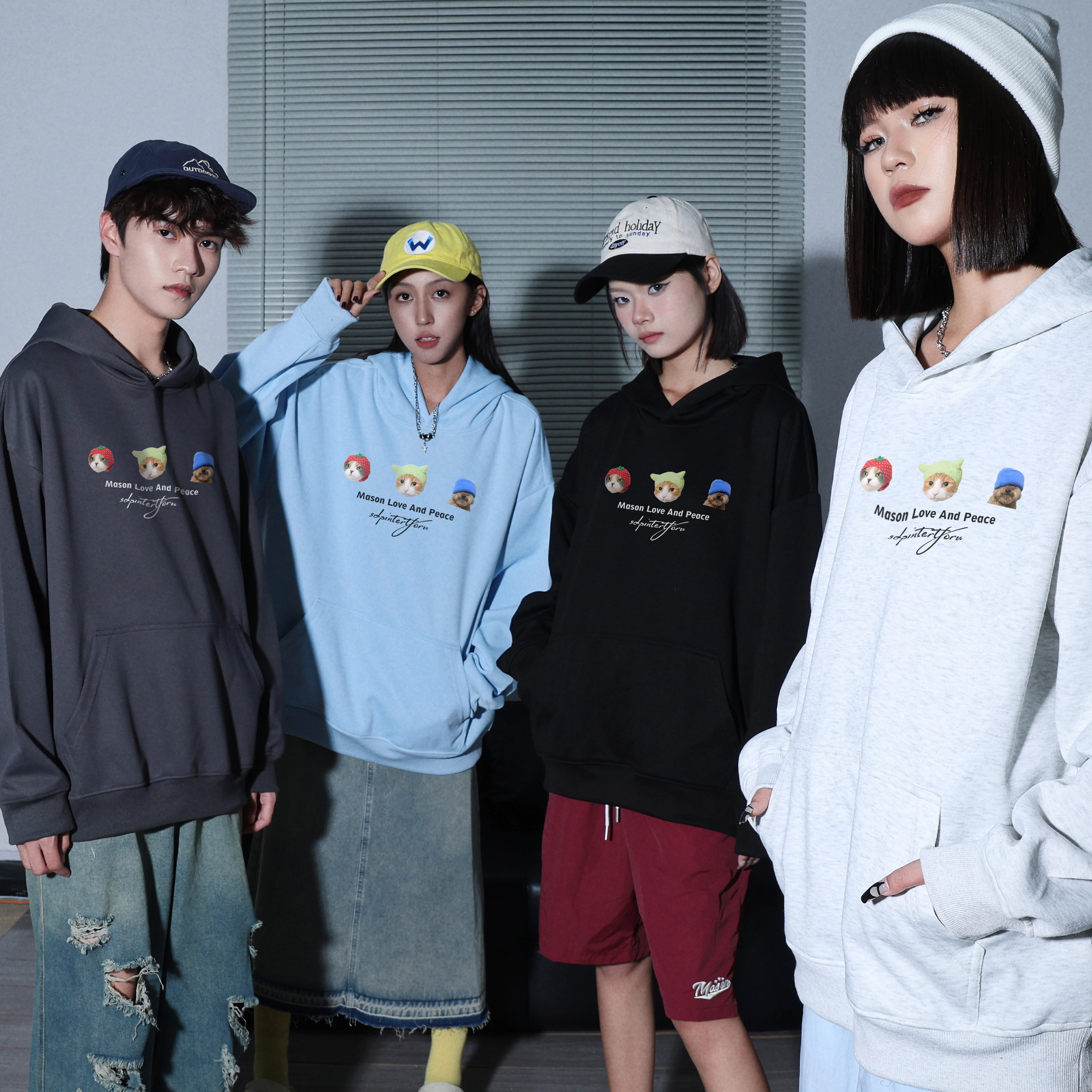 masongarments