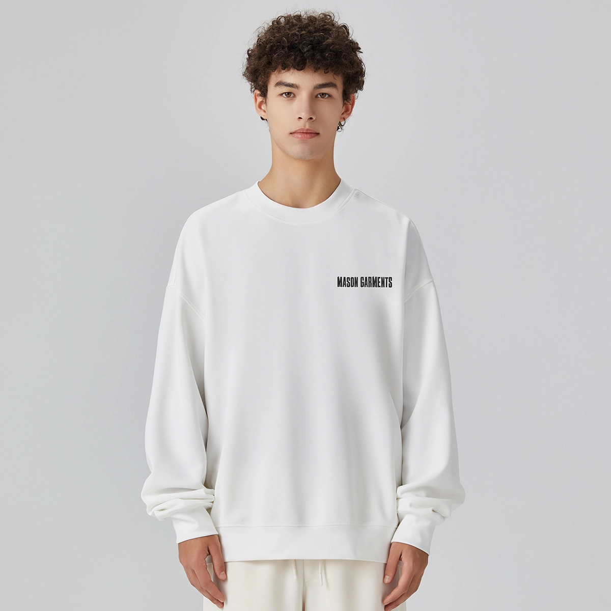 masongarments Blacktape logo