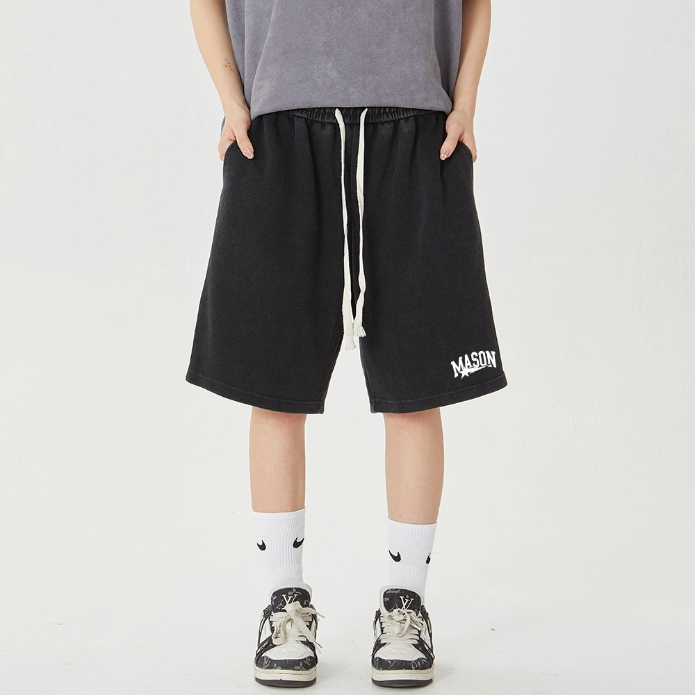 masongarments LogoT
