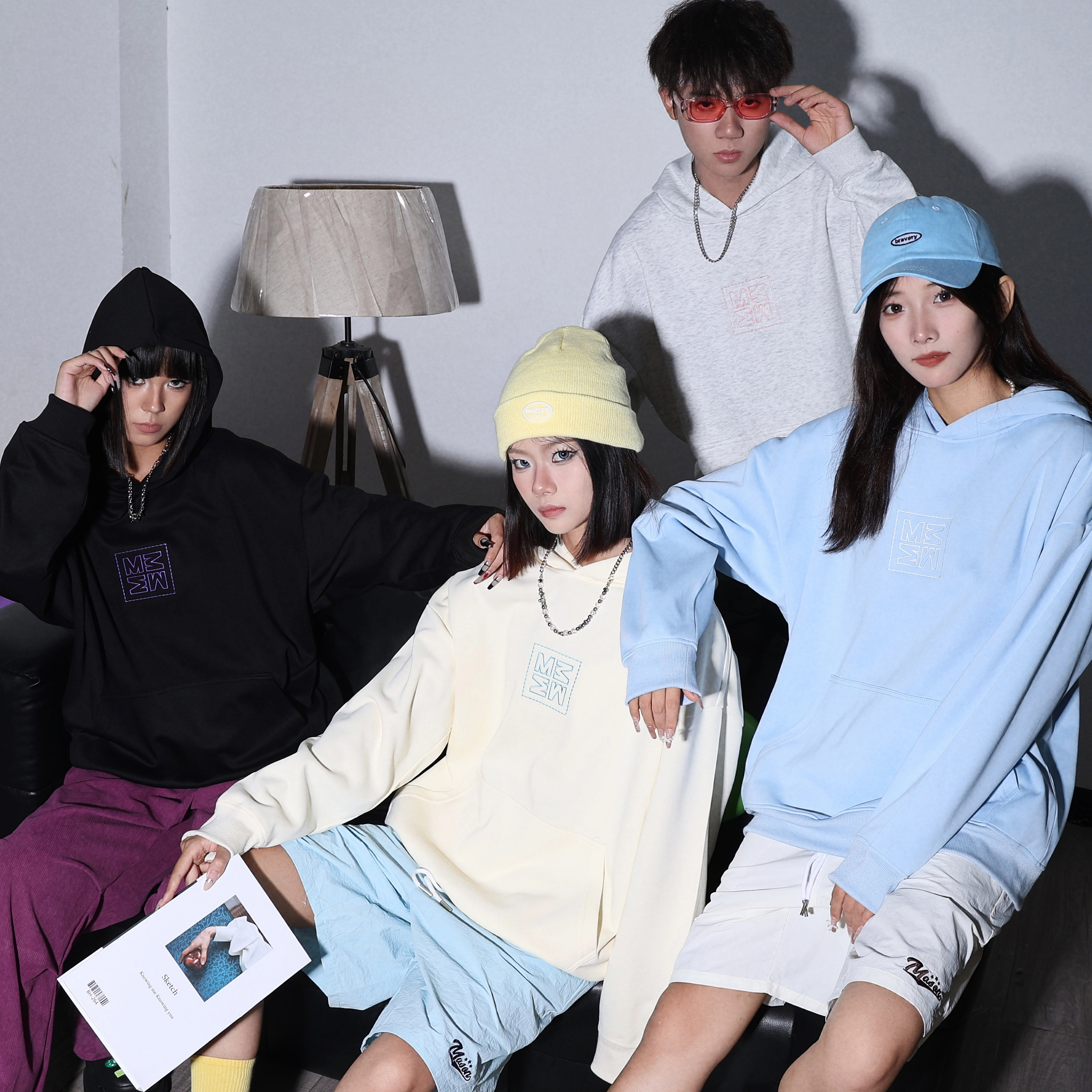 masongarments vintageCleanfit