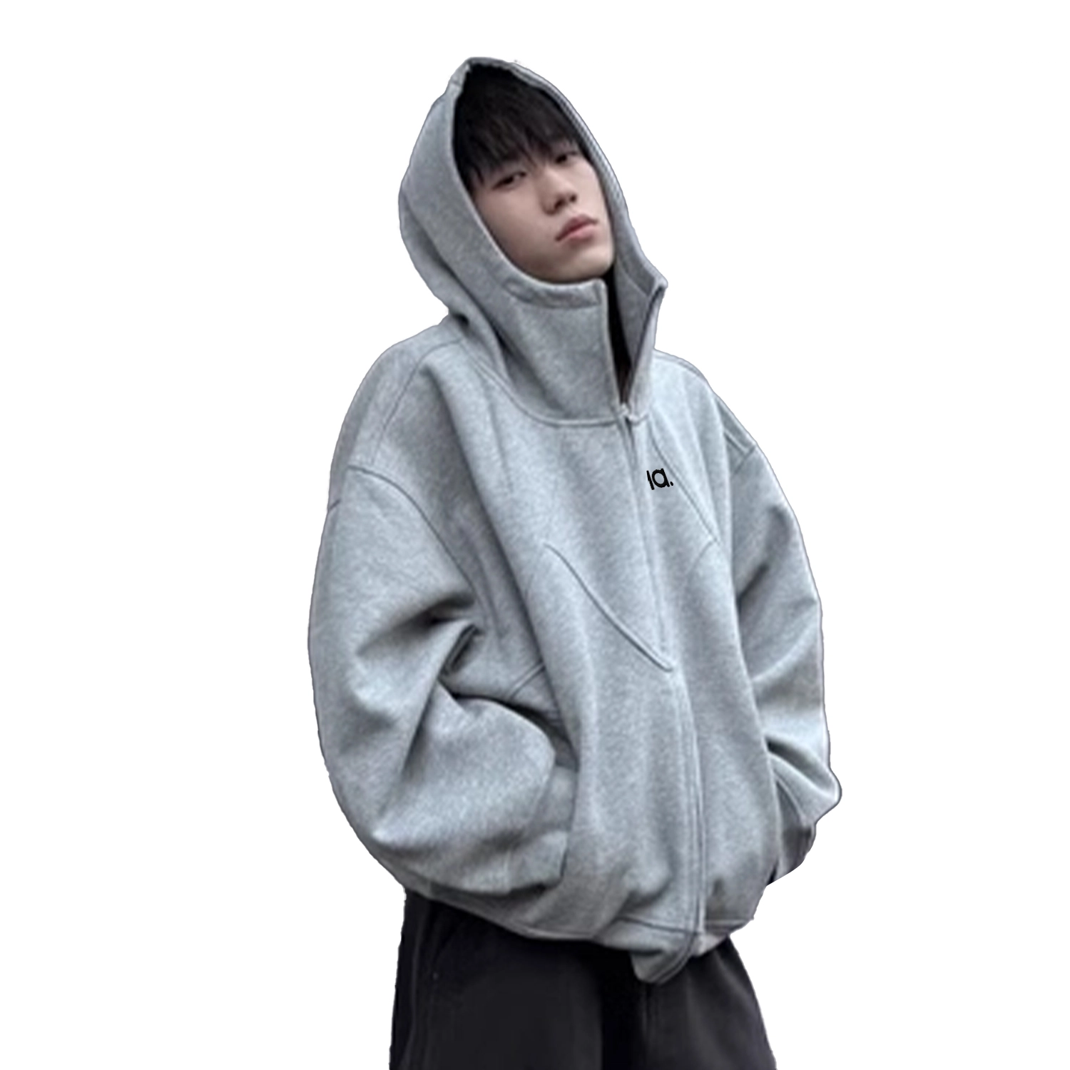 masongarments 3DLOGOcleanfit
