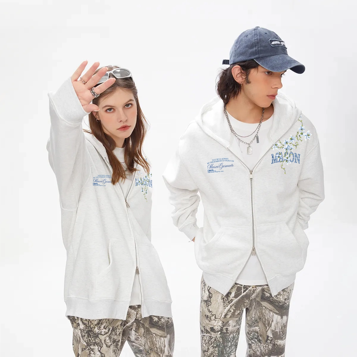 masongarments Logo350