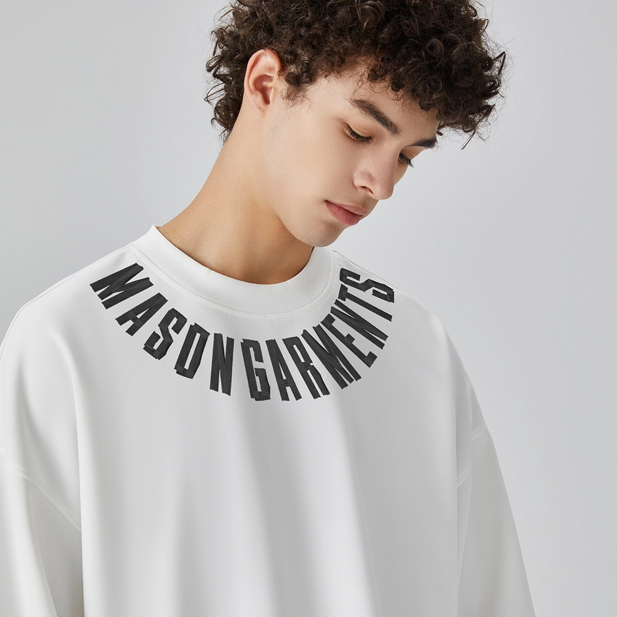 masongarments Blacktape logo