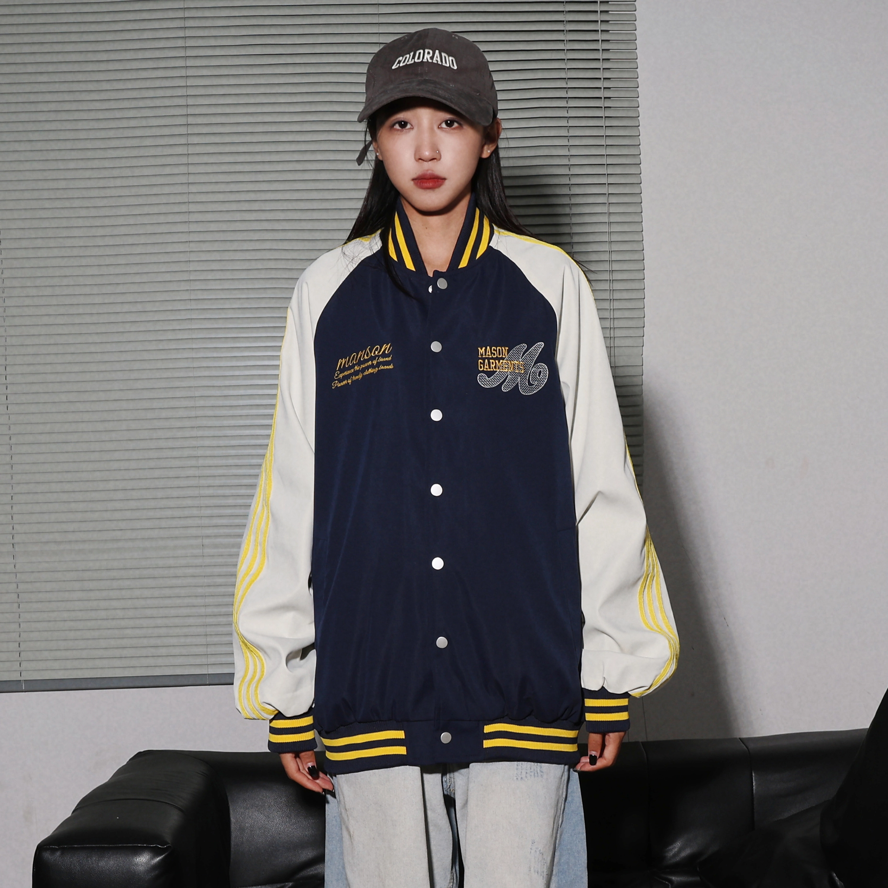 masongarments LOGO