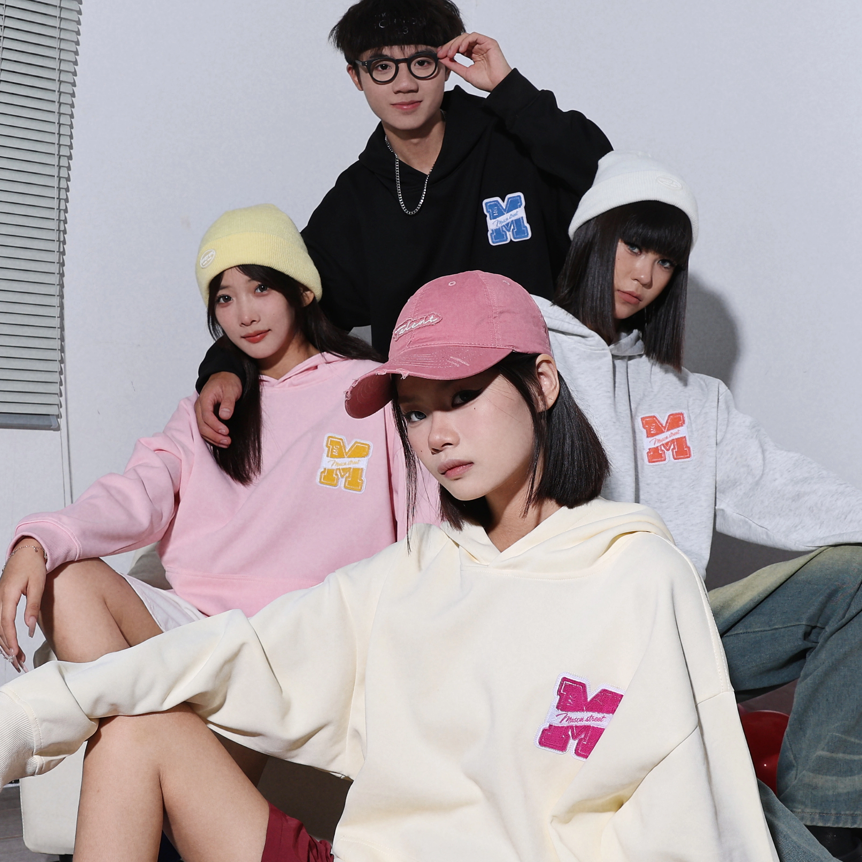 masongarments LOGO