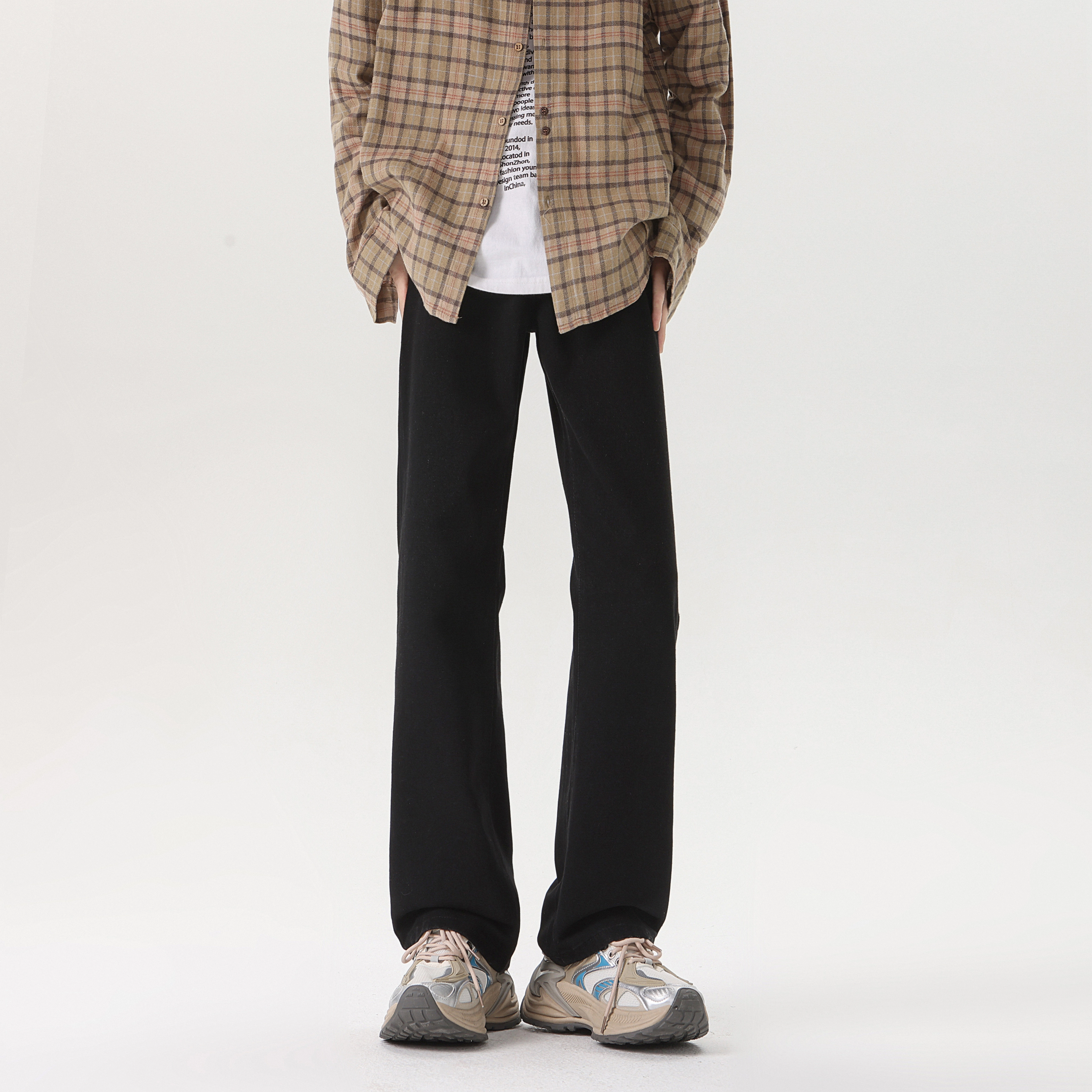 masongarments cleanfit